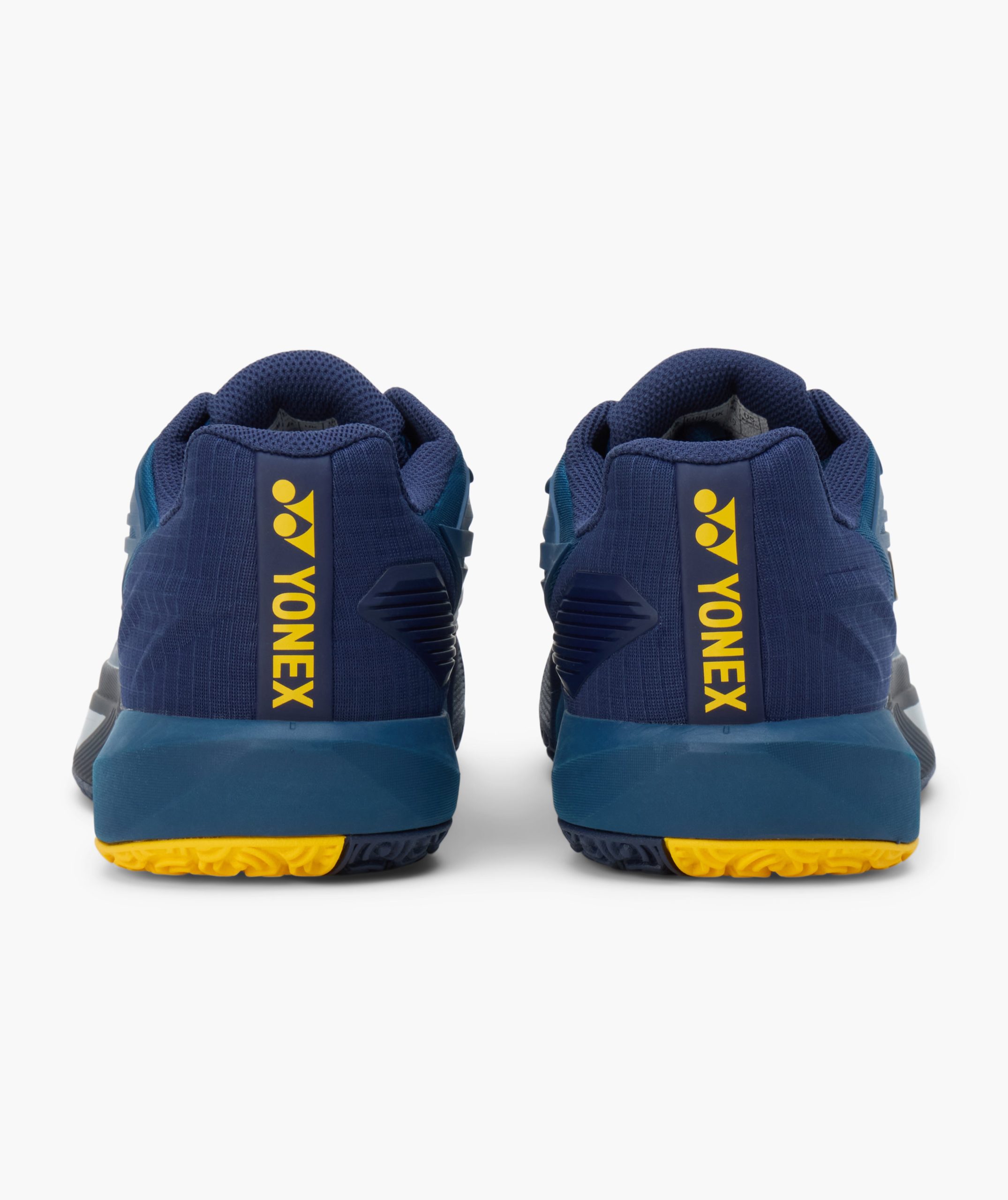 POWER CUSHION ECLIPSION 5 CLAY COURT (MENS) - Image 4