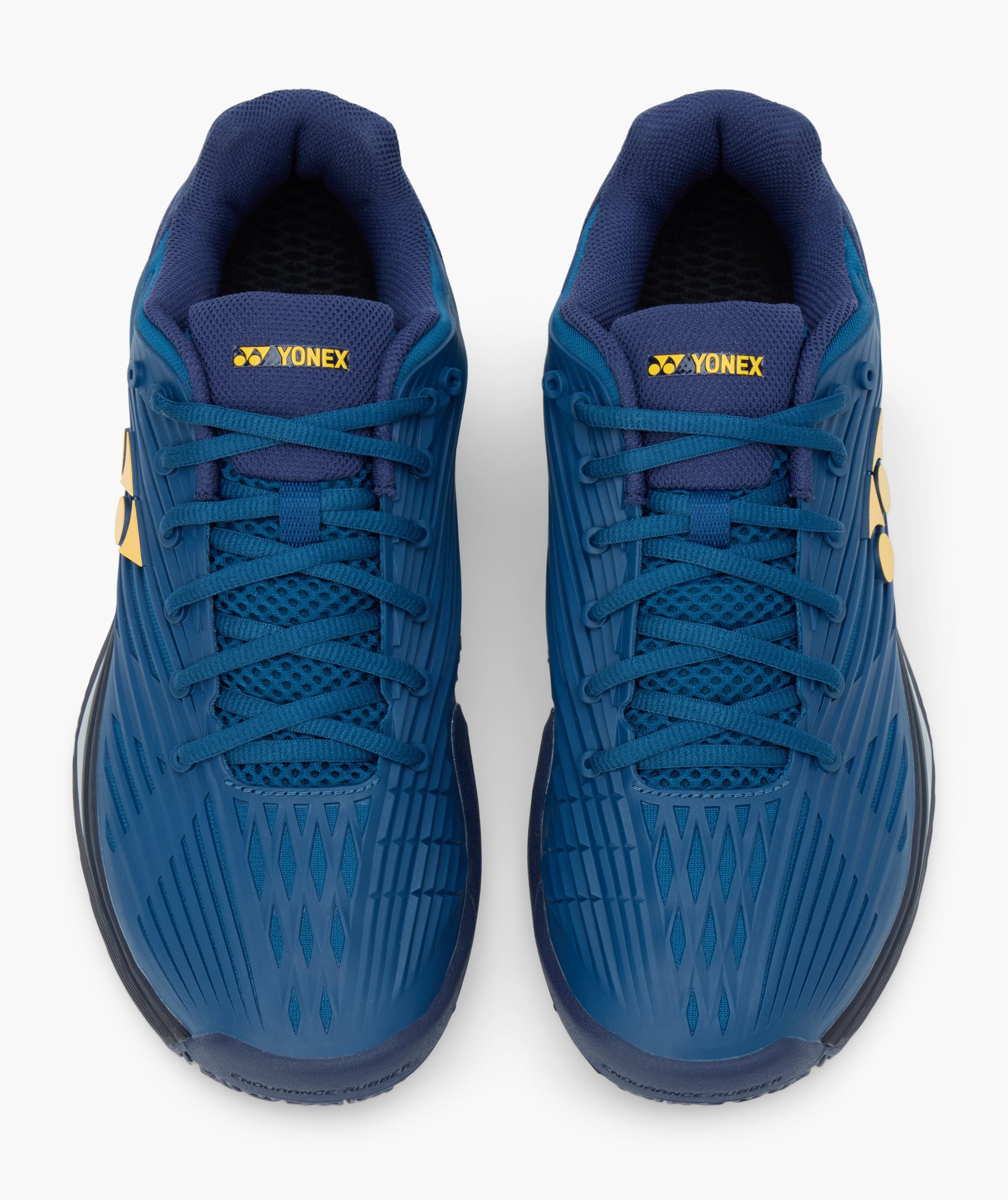POWER CUSHION ECLIPSION 5 CLAY COURT (MENS) - Image 5