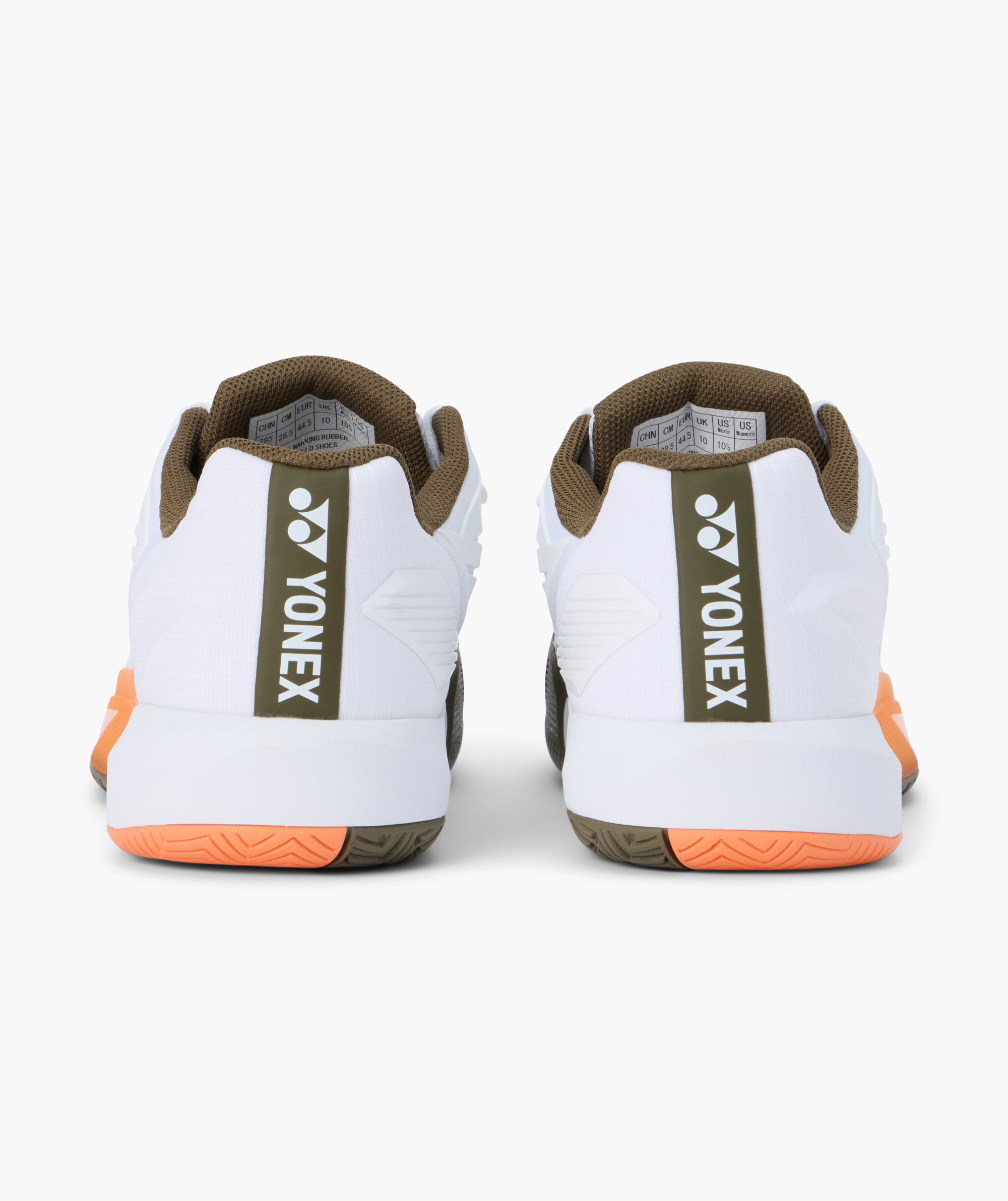 POWER CUSHION ECLIPSION 5 (MENS) - Image 13