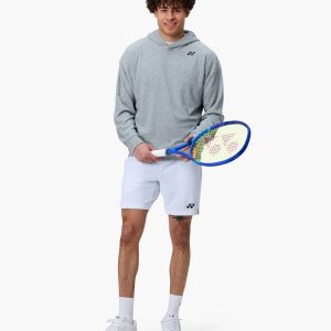 YONEX TERRY CLOTH WARM-UP HOODIE