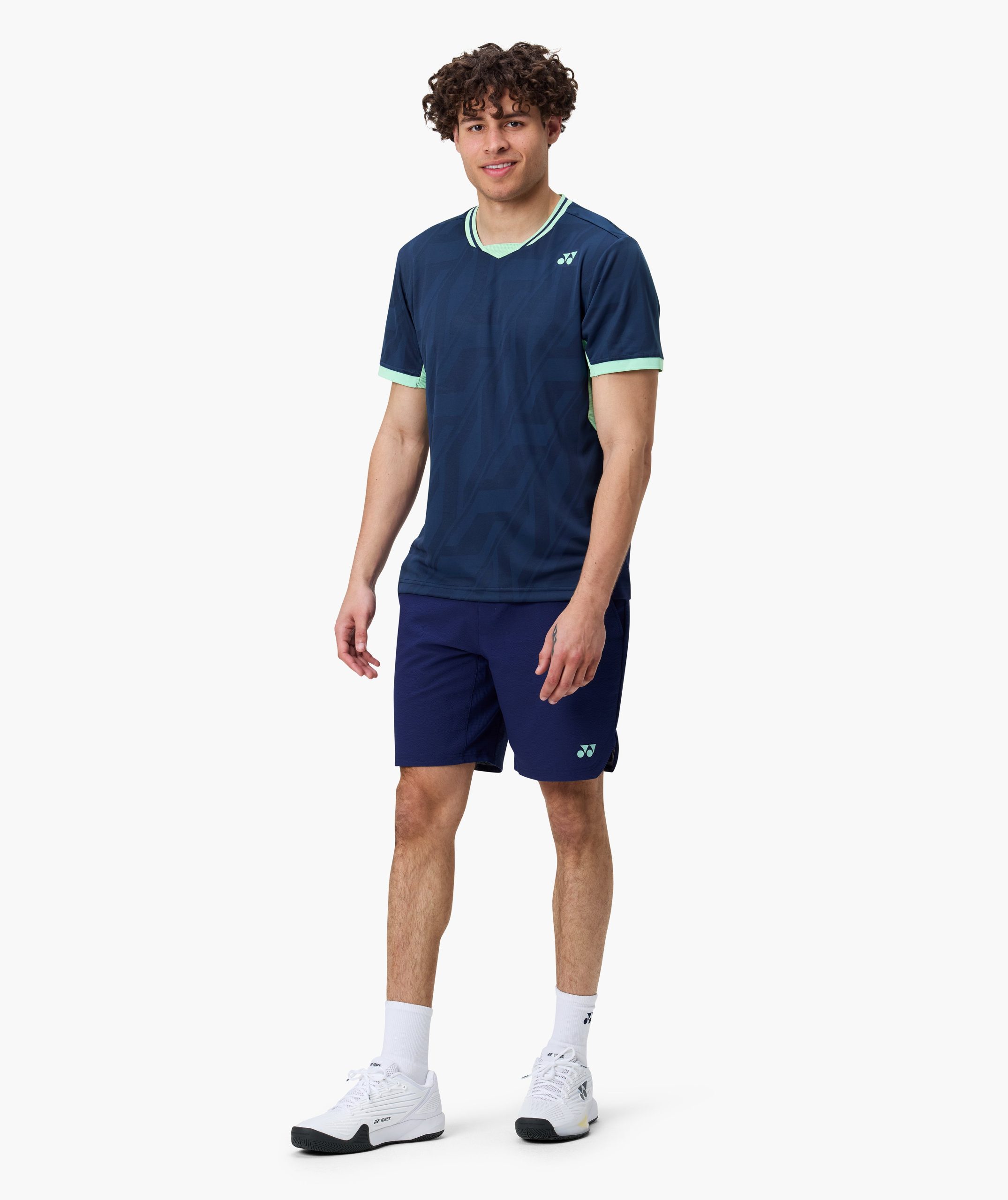 PARIS COLLECTION SHORTS - Image 3