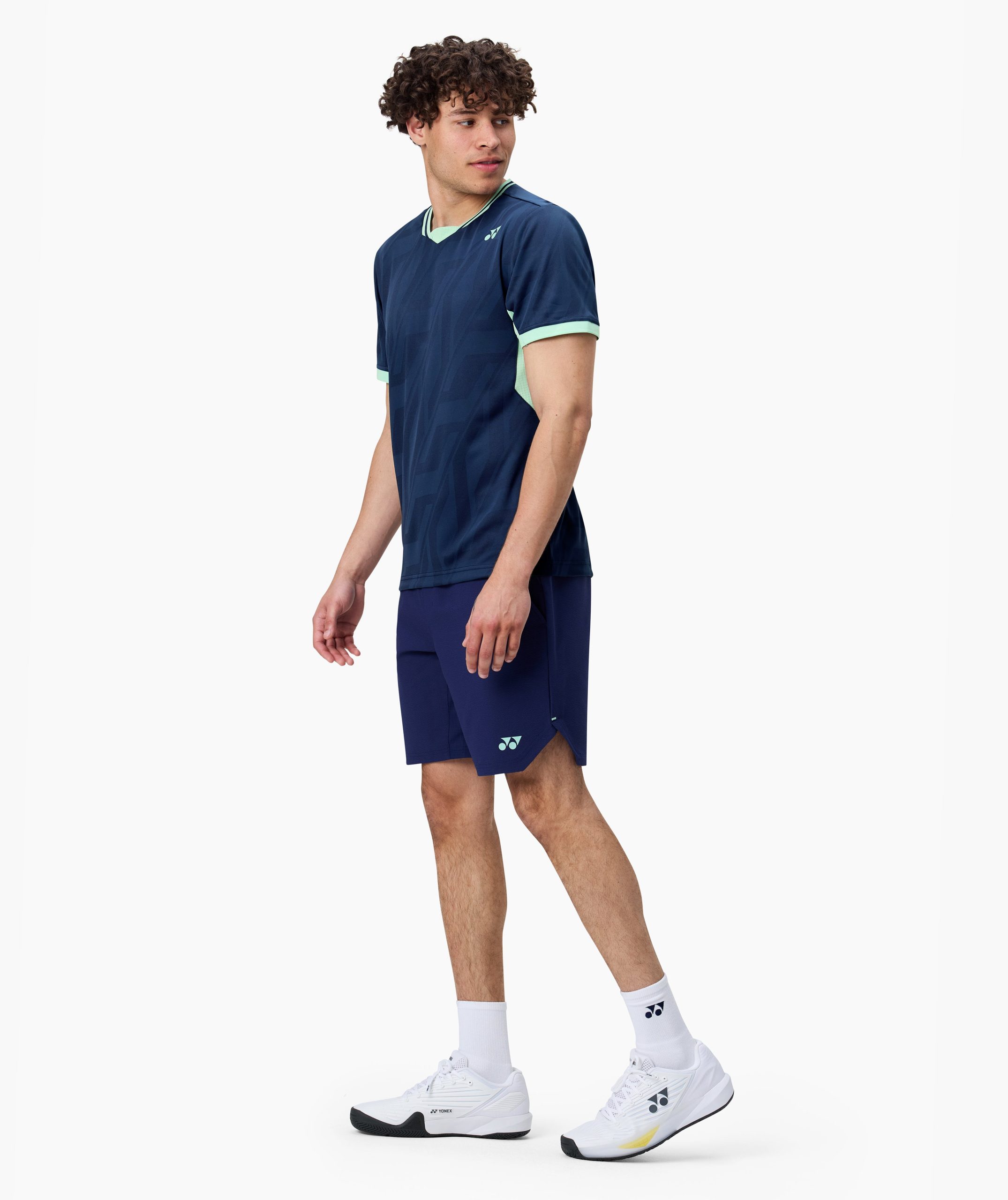 PARIS COLLECTION SHORTS - Image 4