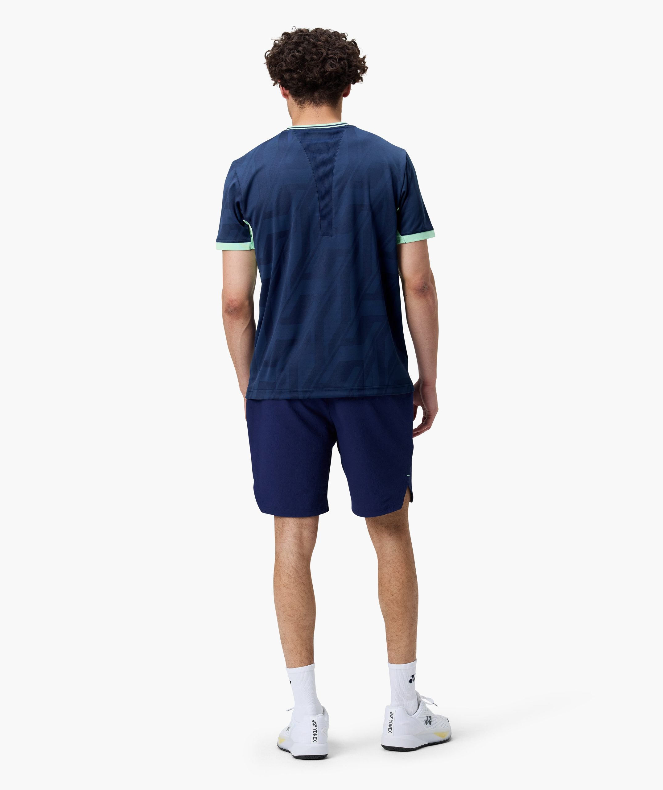 PARIS COLLECTION SHORTS - Image 11