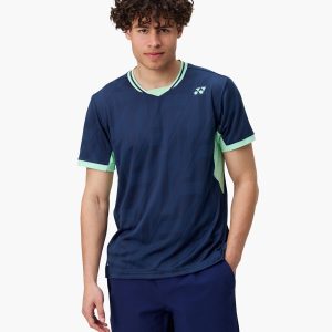 PARIS COLLECTION CREW NECK SHIRT