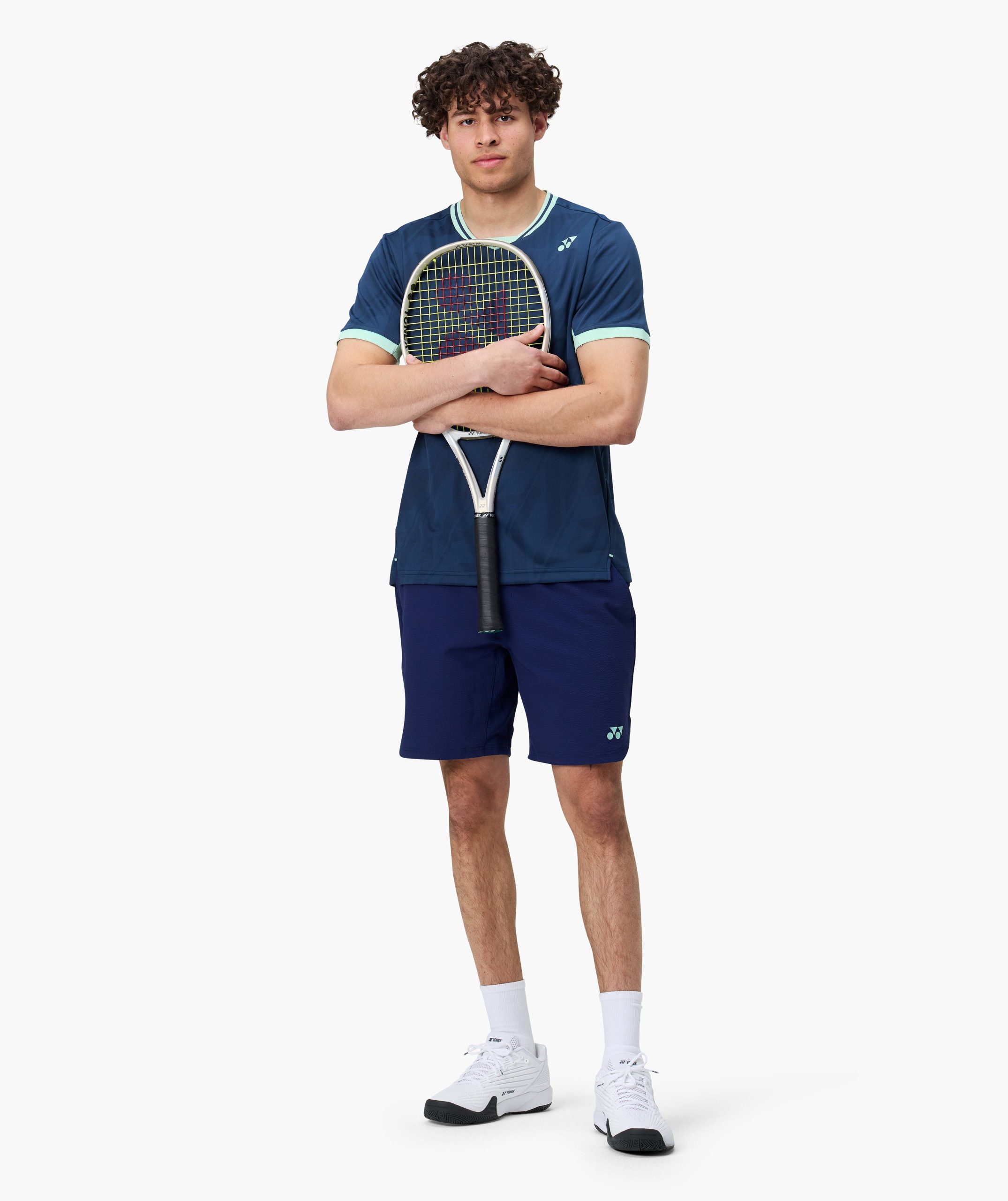 PARIS COLLECTION SHORTS - Image 12