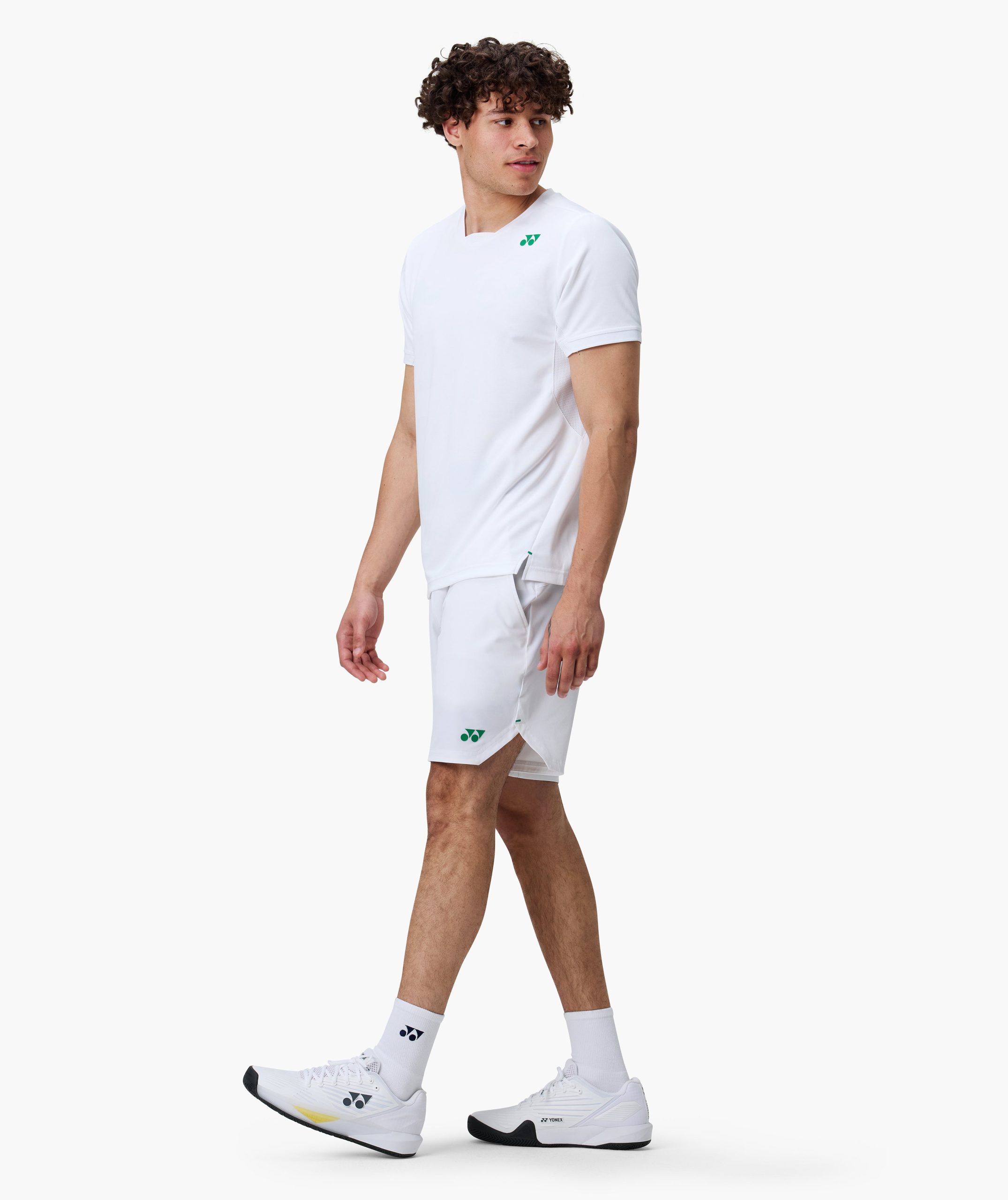 LONDON COLLECTION CREW NECK SHIRT - Image 5