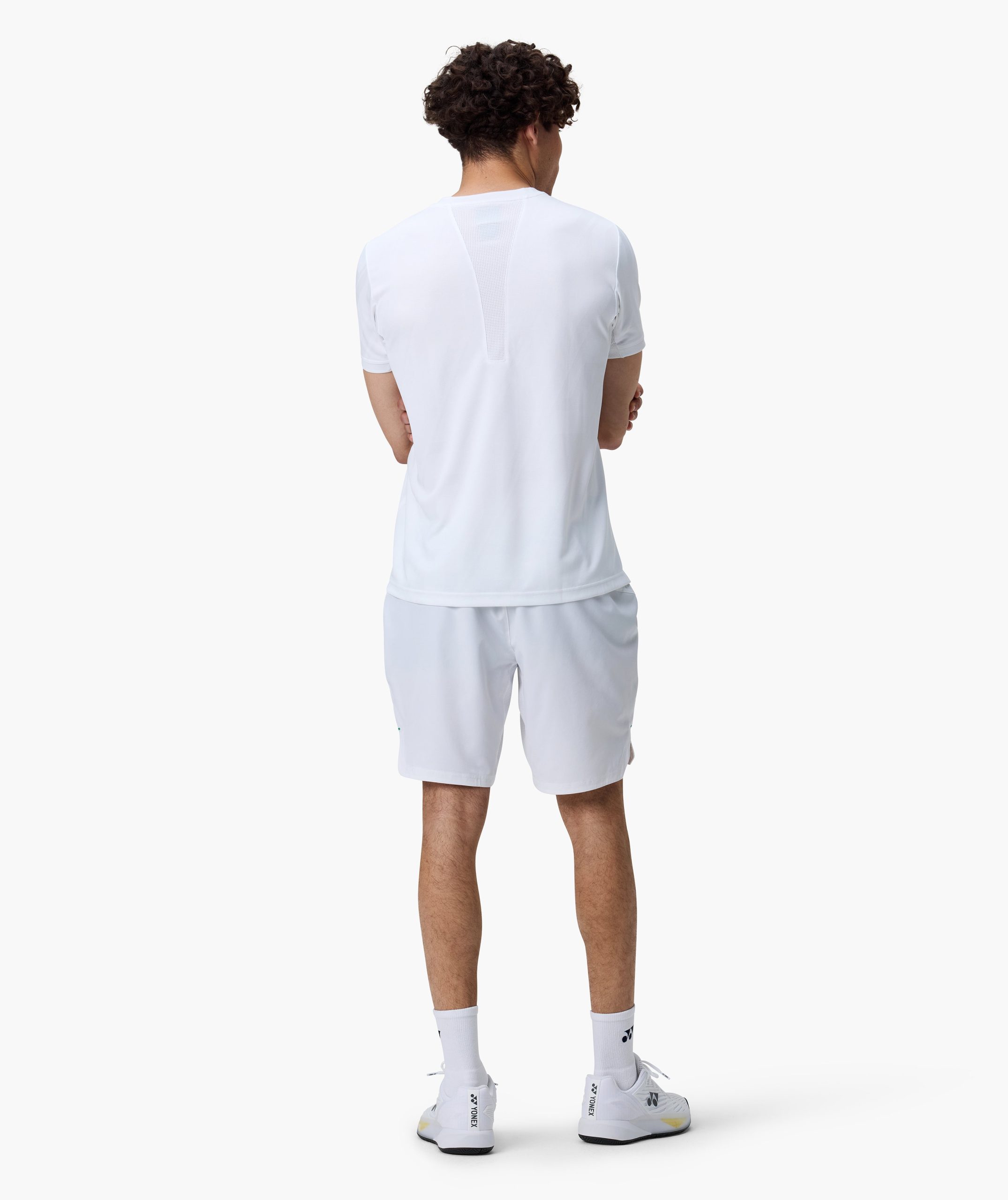LONDON COLLECTION CREW NECK SHIRT - Image 6