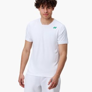 LONDON COLLECTION CREW NECK SHIRT