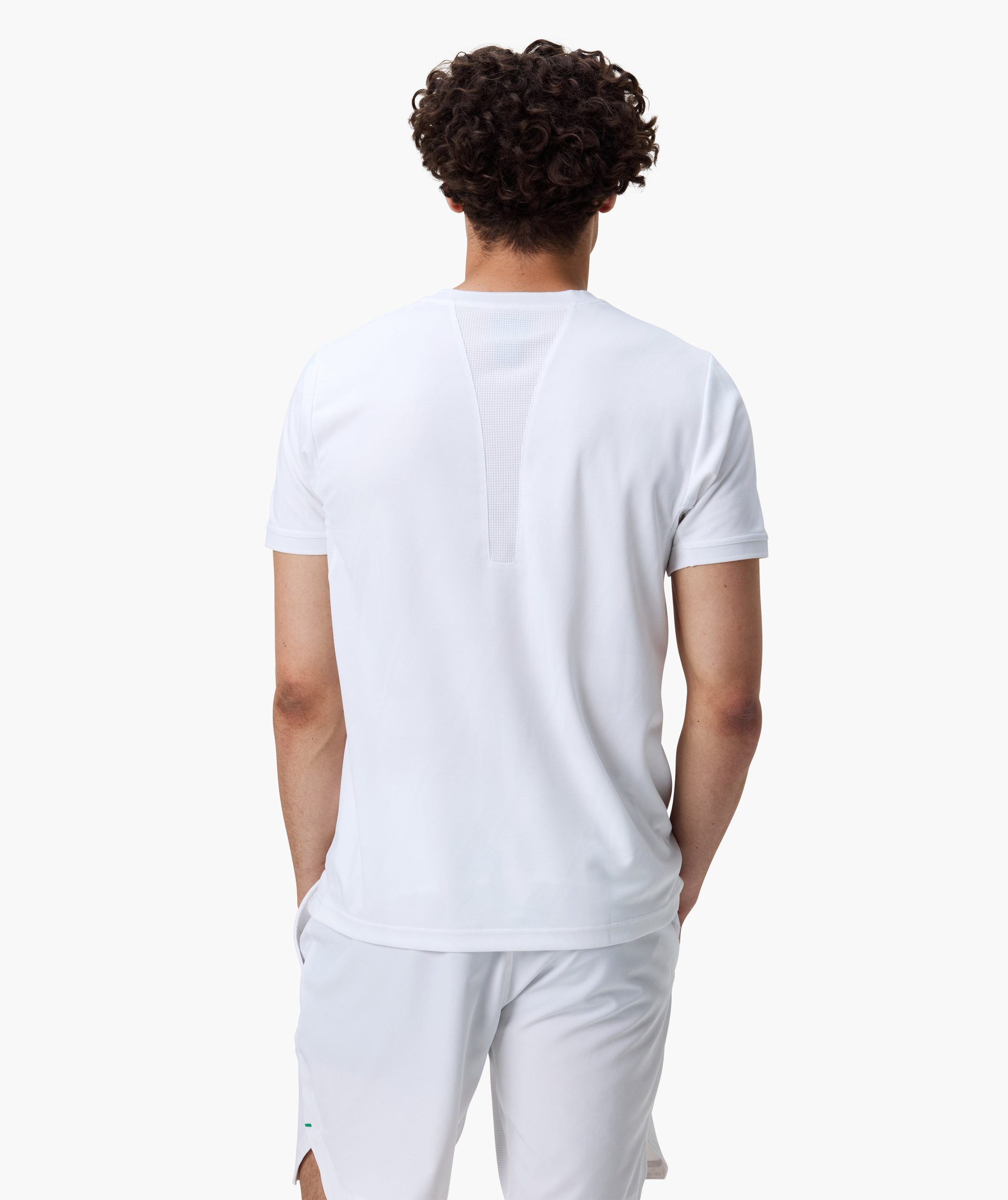 LONDON COLLECTION CREW NECK SHIRT - Image 4