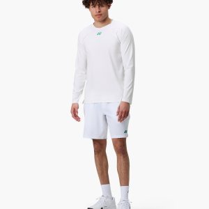 LONG-SLEEVE PERFORMANCE TOP