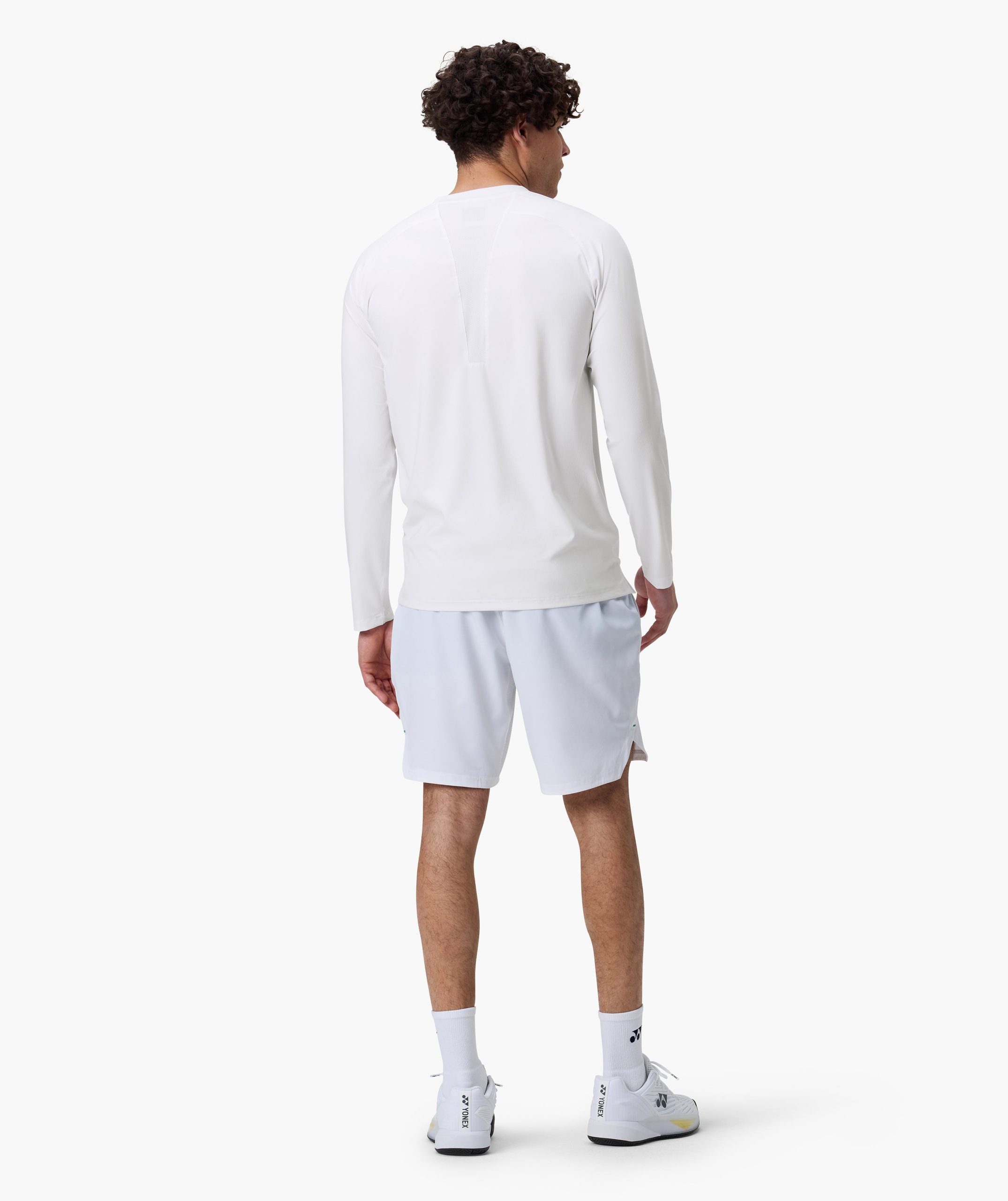 LONG-SLEEVE PERFORMANCE TOP - Image 2