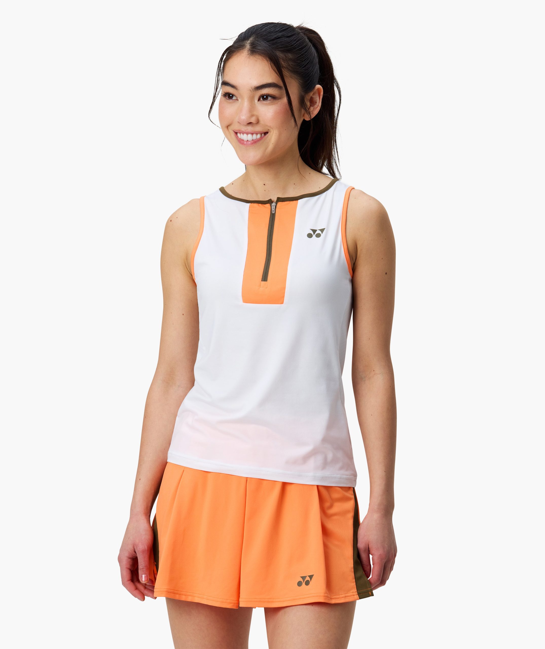 MATCH LUXE TANK ?? THE NEW YORK EDITION - Image 2