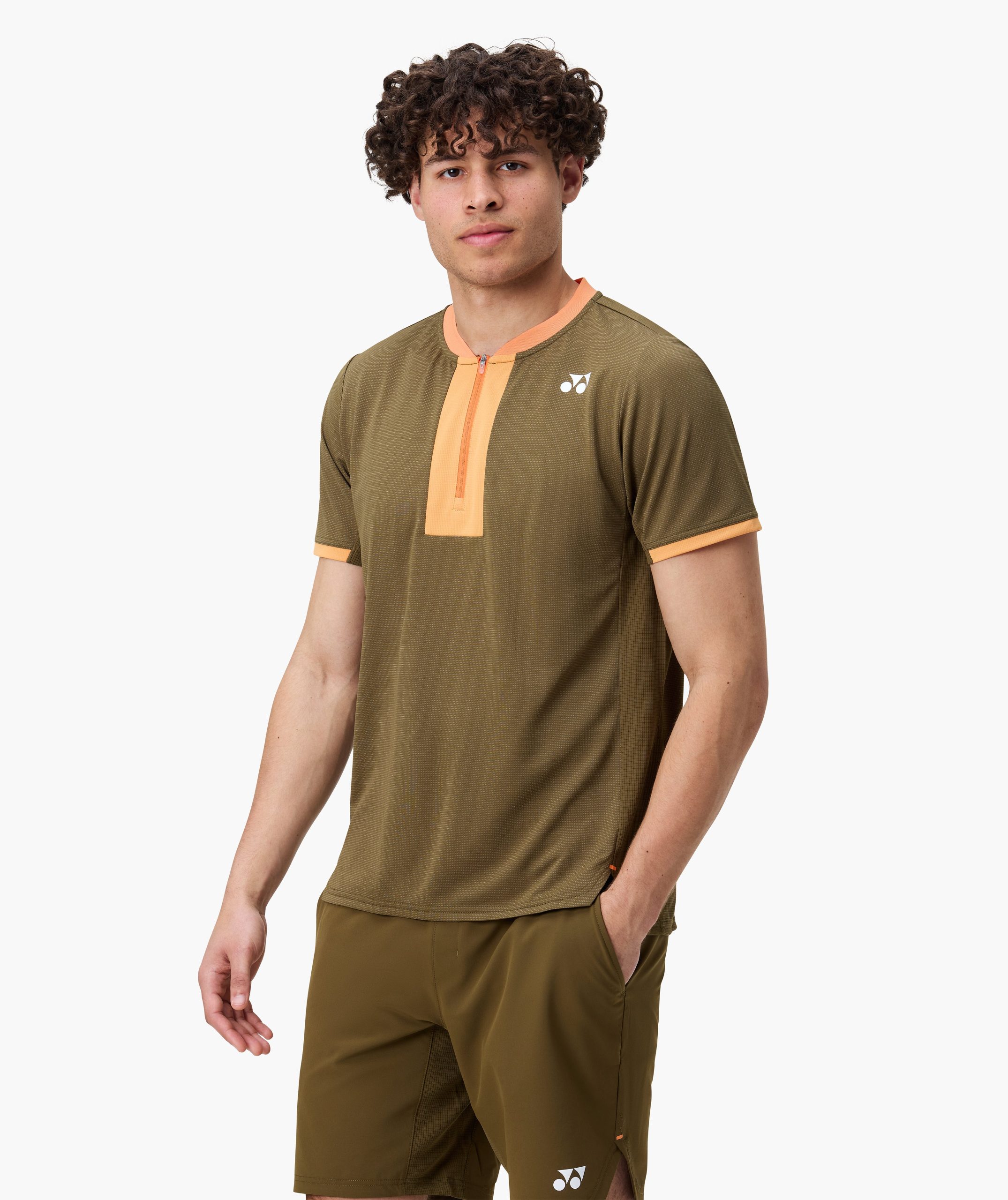 CREW NECK SHIRT ?? THE NEW YORK EDITION - Image 2