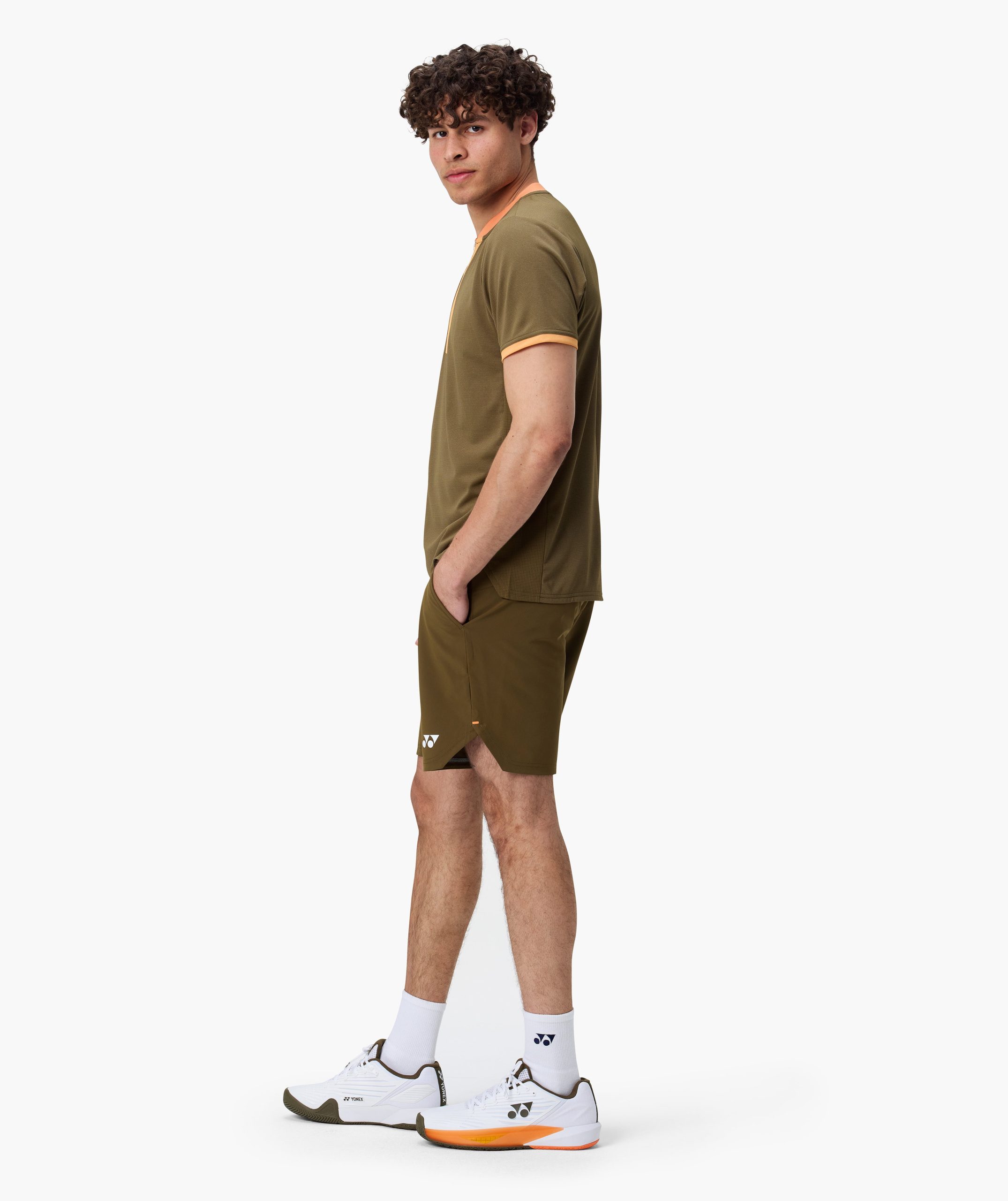 COURT PRO SHORTS ?? THE NEW YORK EDITION - Image 2