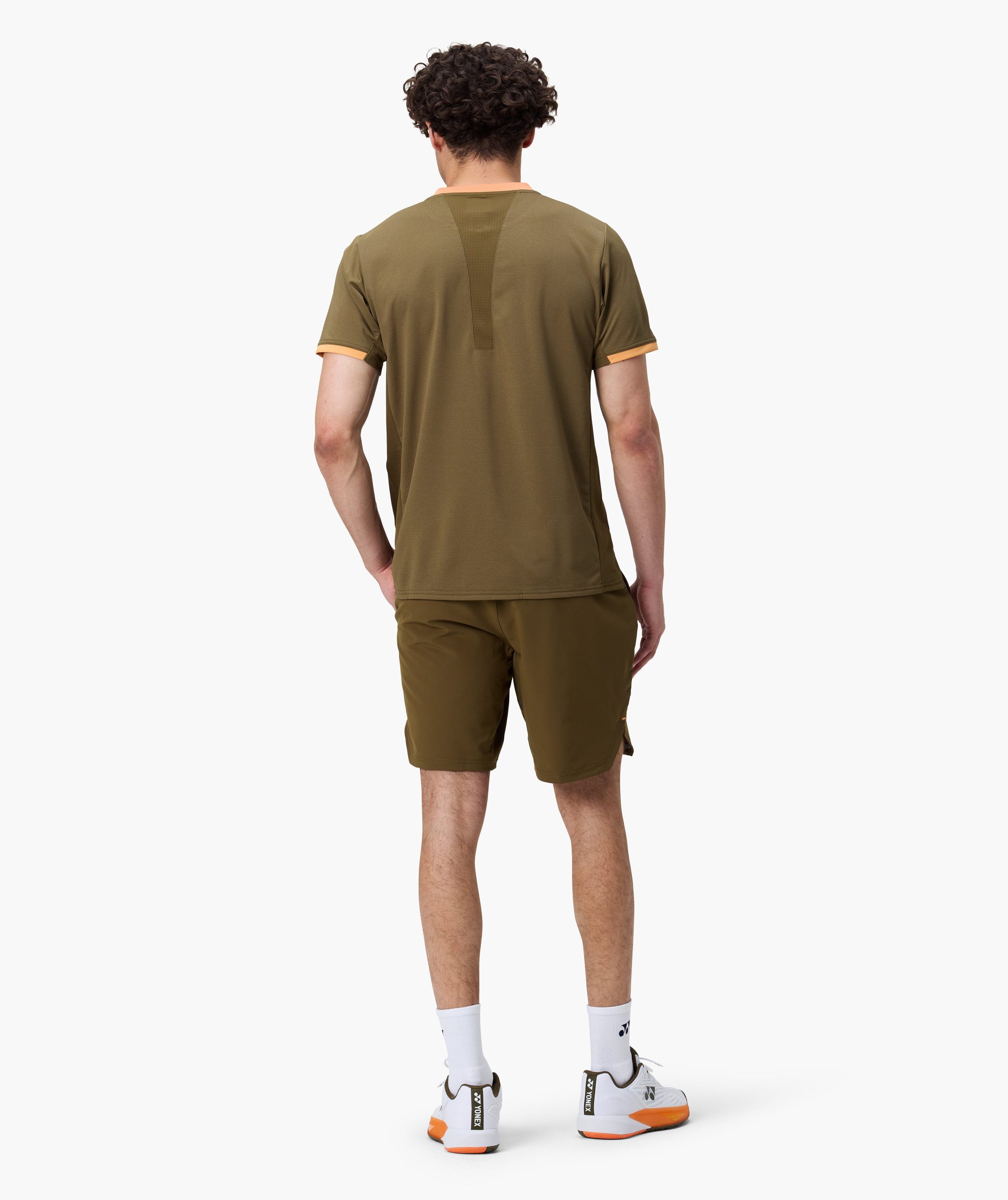 CREW NECK SHIRT ?? THE NEW YORK EDITION - Image 12