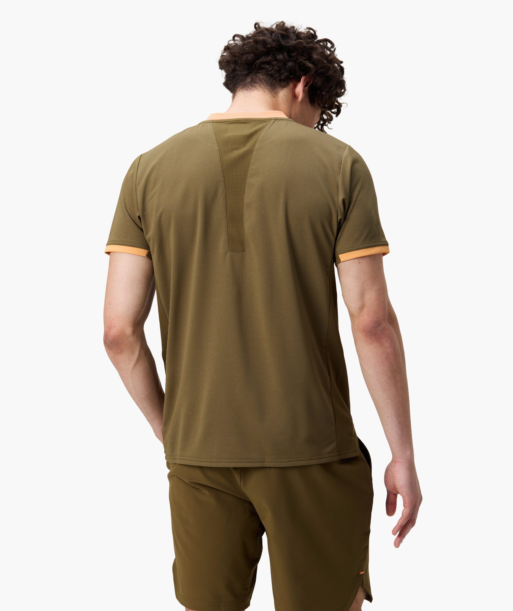 CREW NECK SHIRT ?? THE NEW YORK EDITION - Image 11