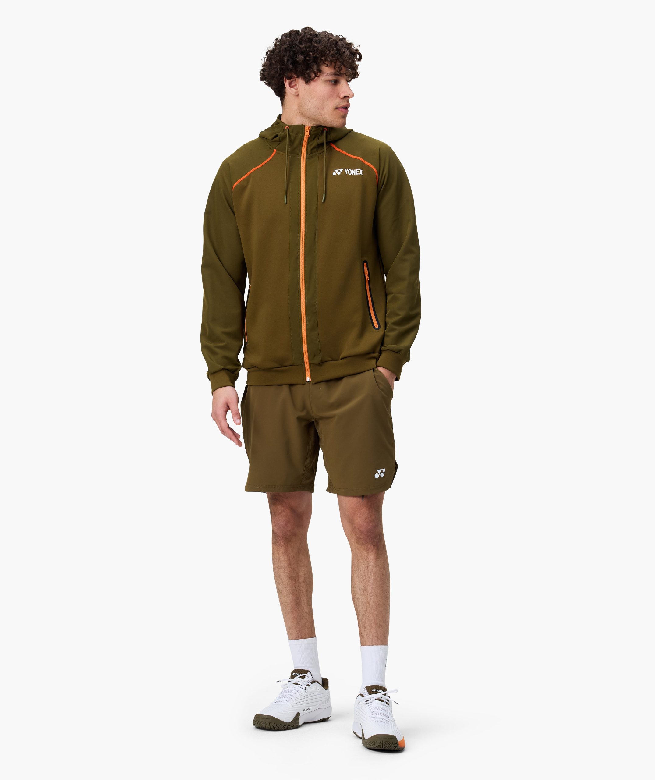 COURT PRO SHORTS ?? THE NEW YORK EDITION - Image 3