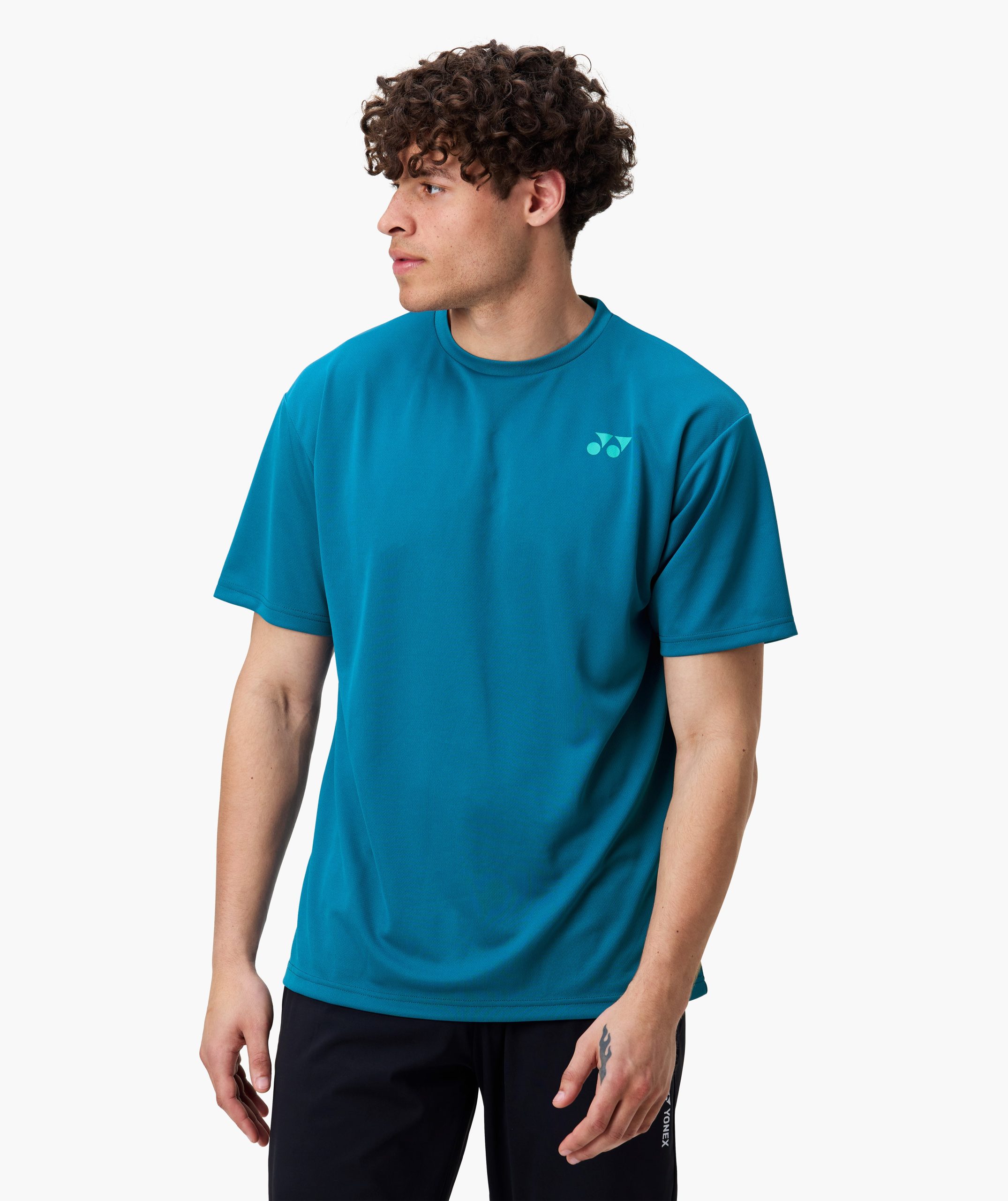 YY LOGO T-SHIRT - Image 2