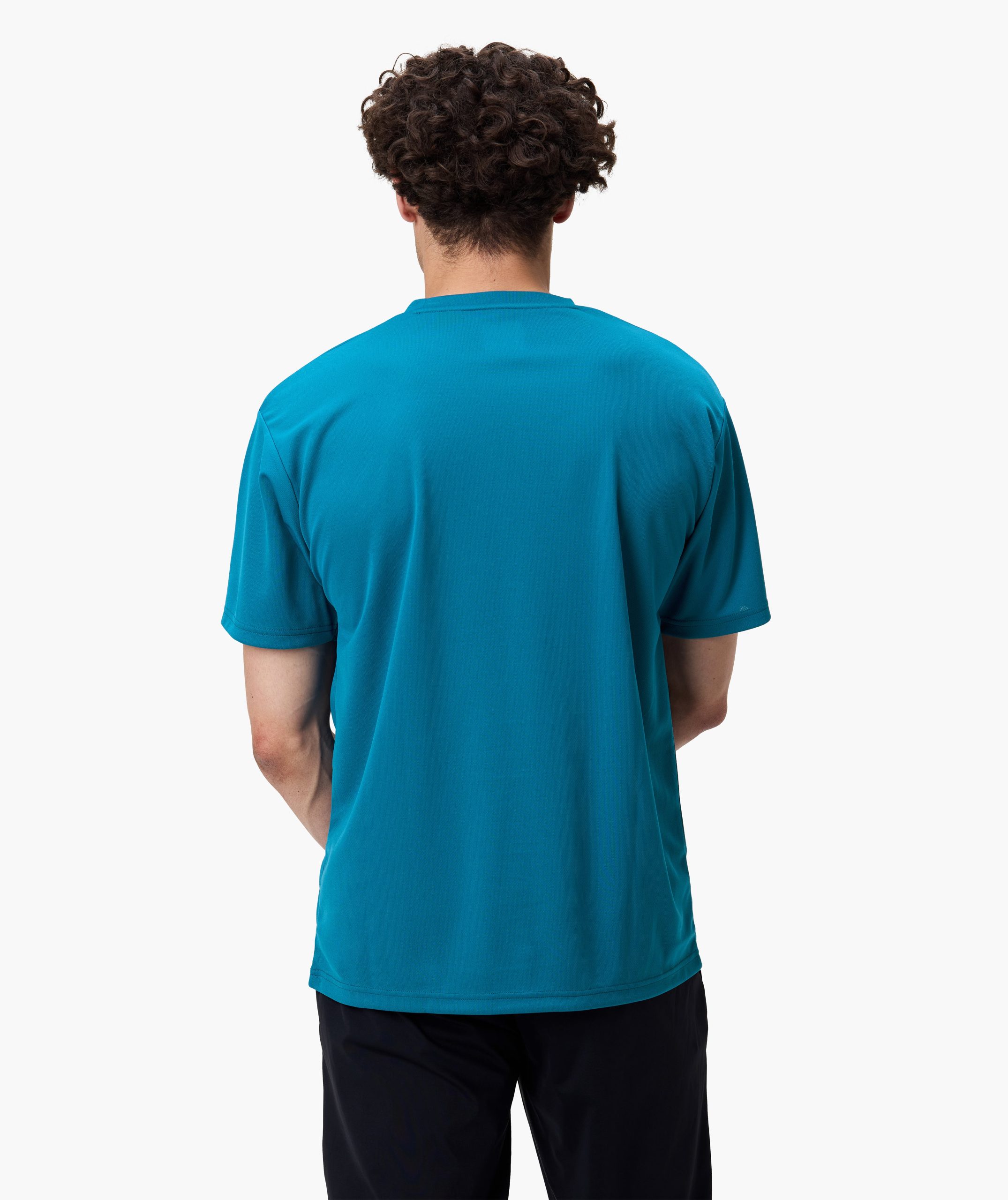 YY LOGO T-SHIRT - Image 6