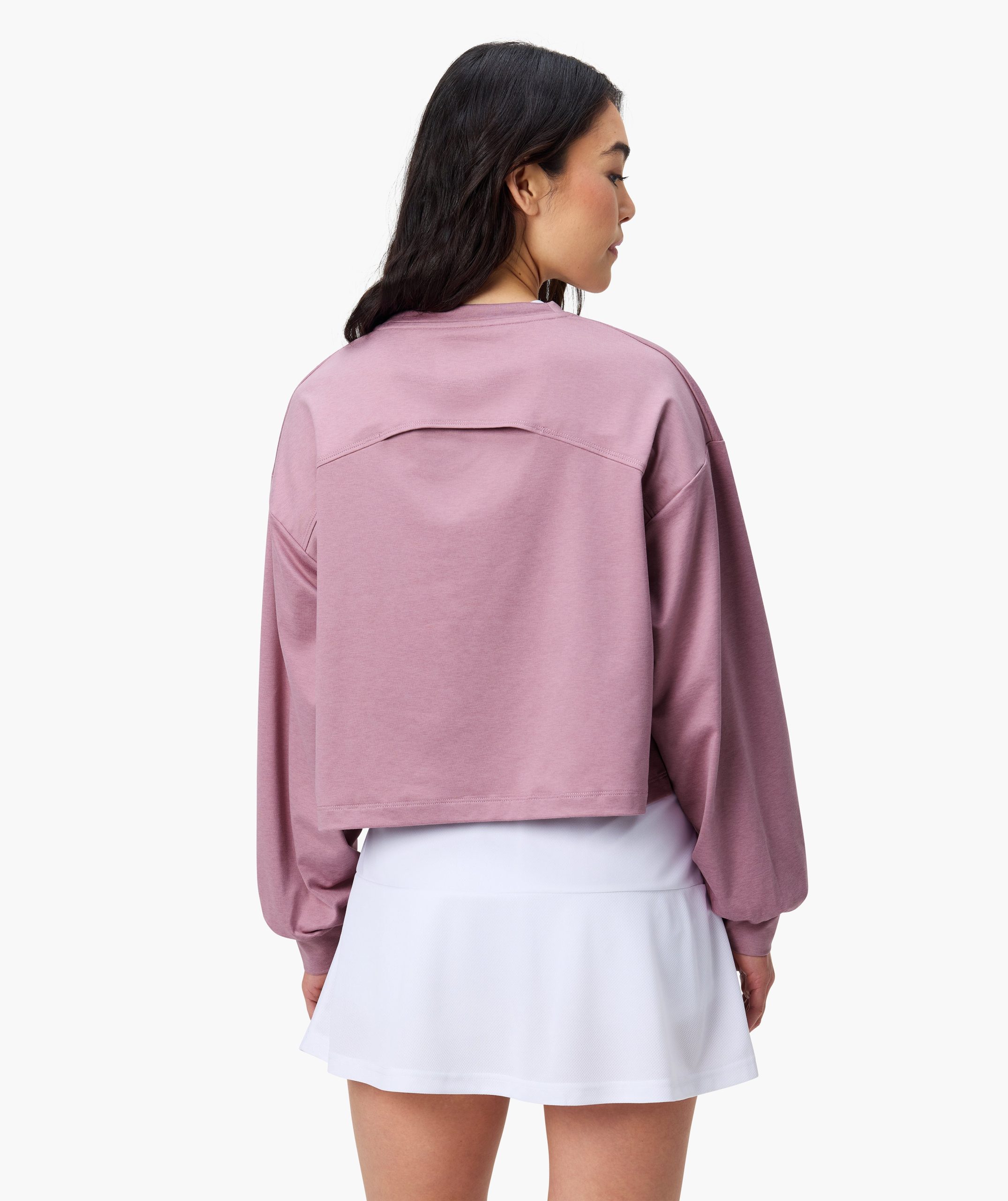 CORE COURT SKORT - Image 14