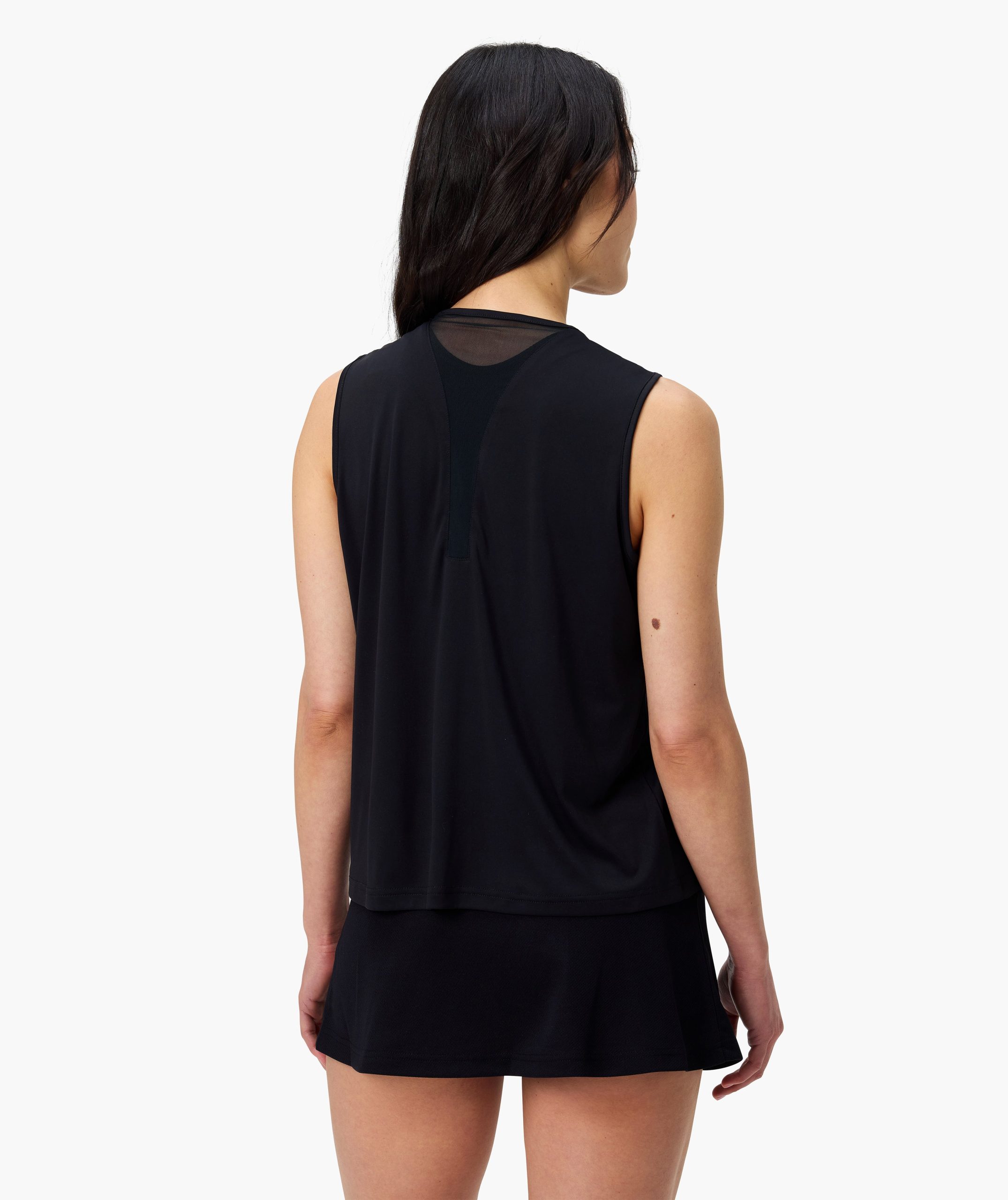 CORE COURT SKORT - Image 13