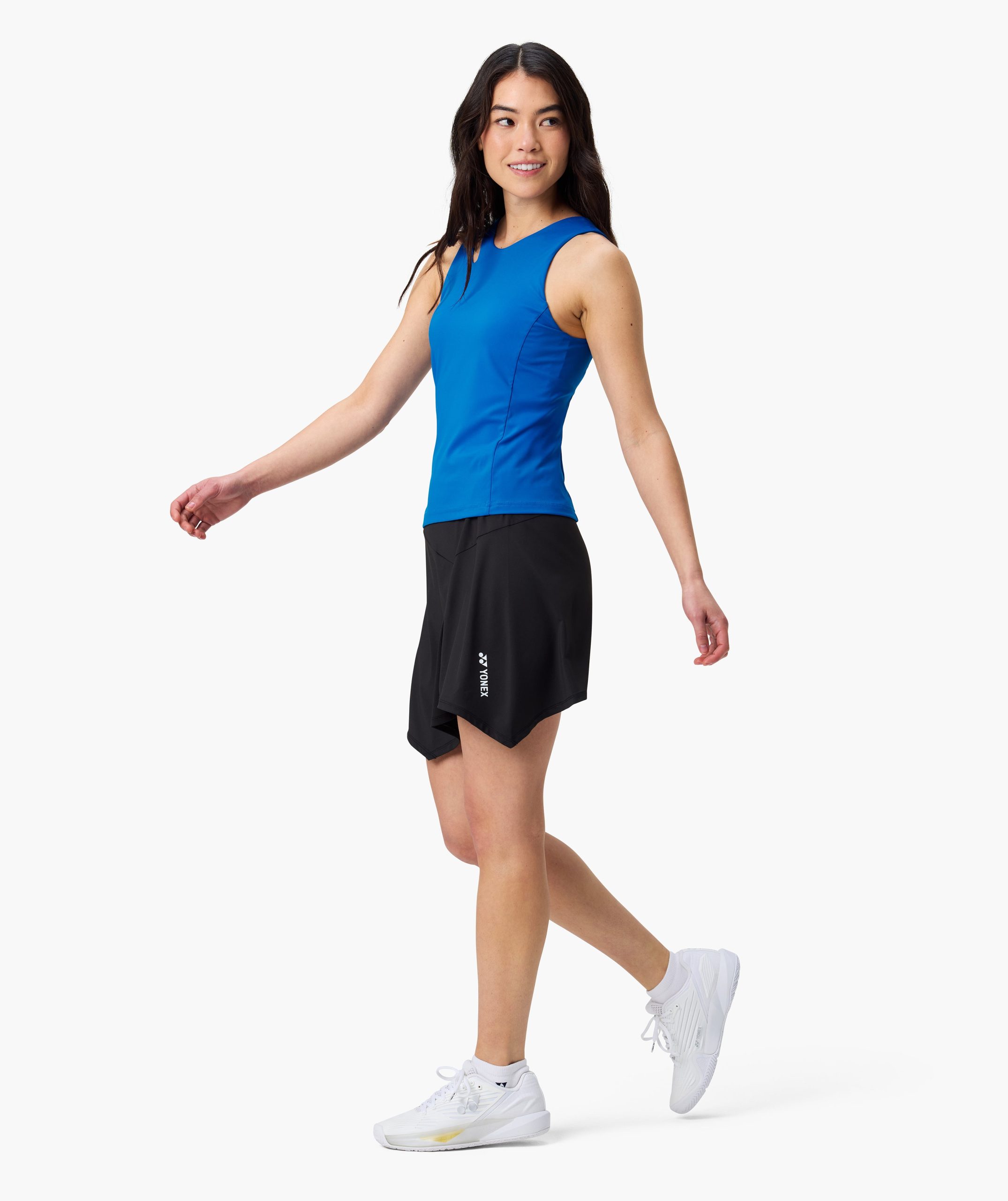 COURT ANGLE SKIRT - Image 3