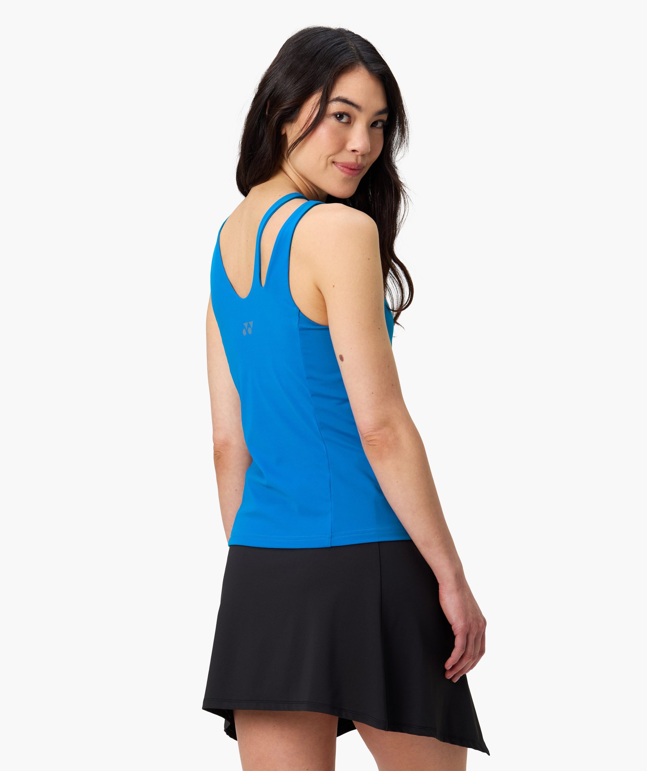 COURT ANGLE SKIRT - Image 5