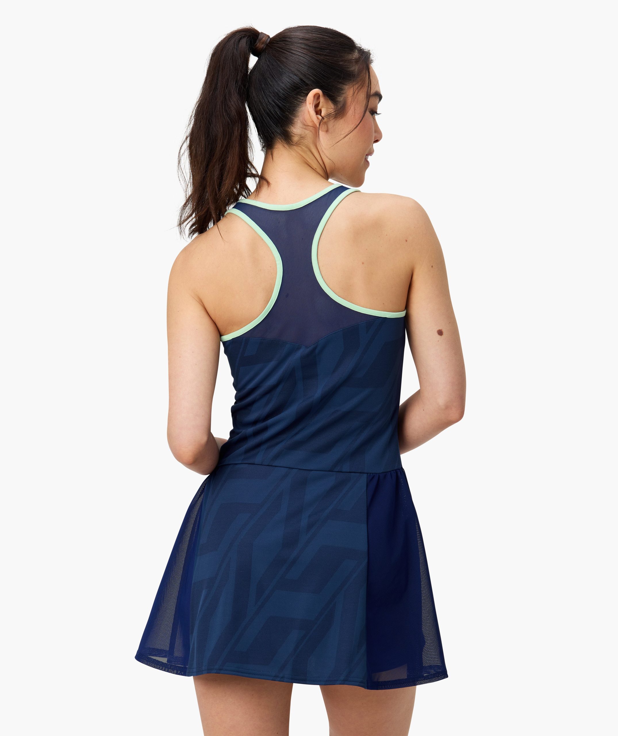 PARIS COLLECTION PERFORMANCE DRESS - Image 4