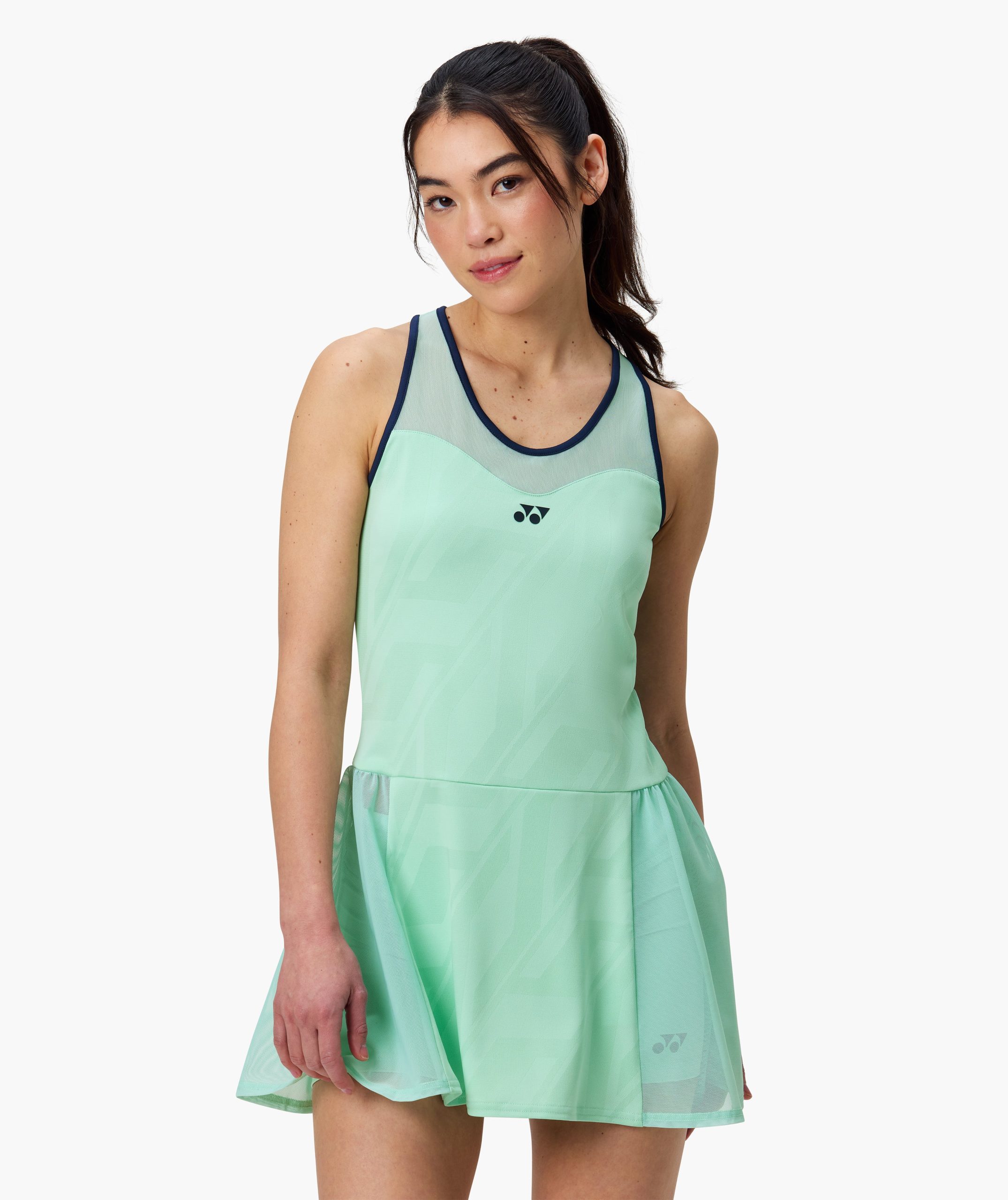 PARIS COLLECTION PERFORMANCE DRESS - Image 2