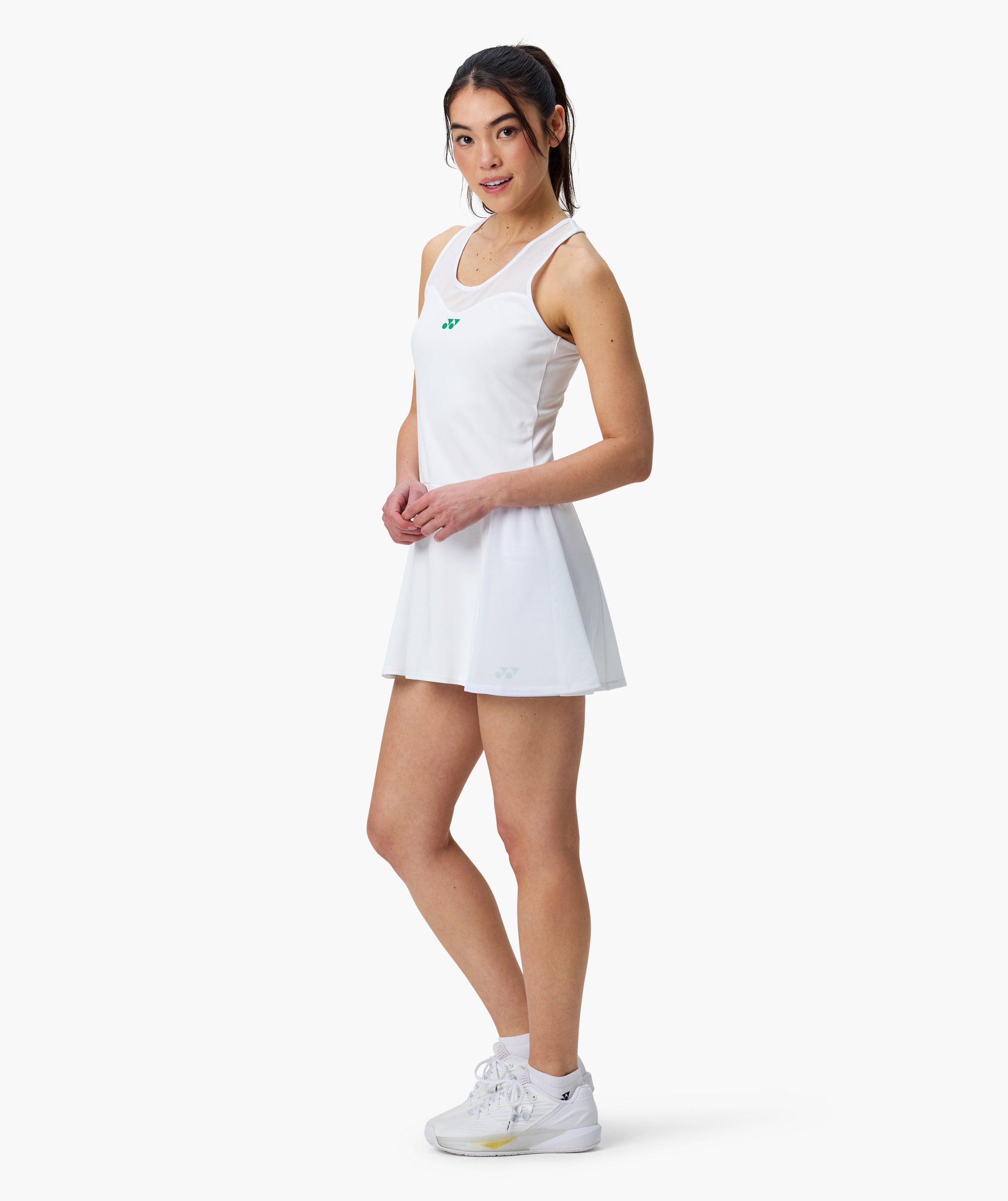 LONDON COLLECTION PERFORMANCE DRESS - Image 4
