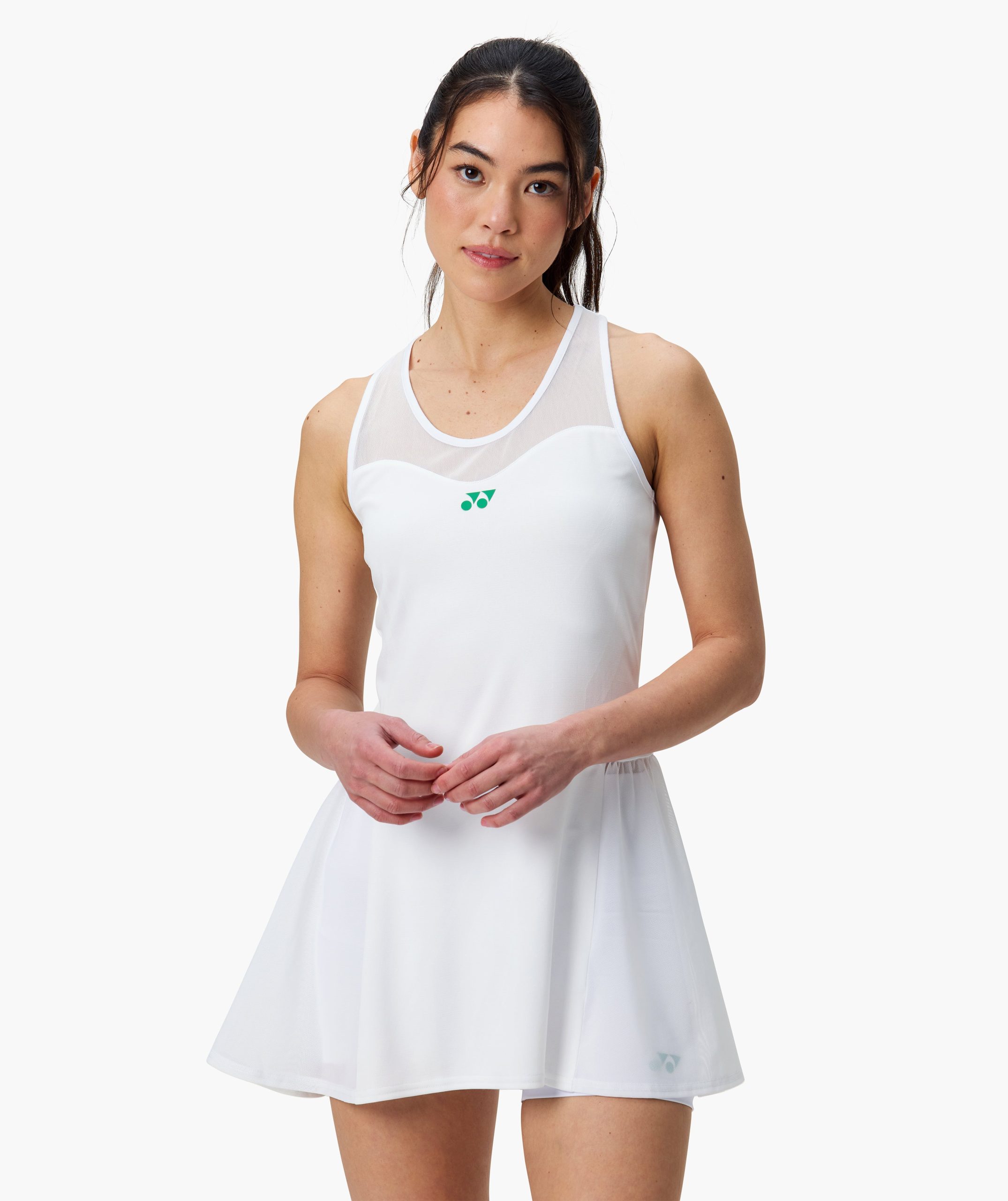 LONDON COLLECTION PERFORMANCE DRESS - Image 2