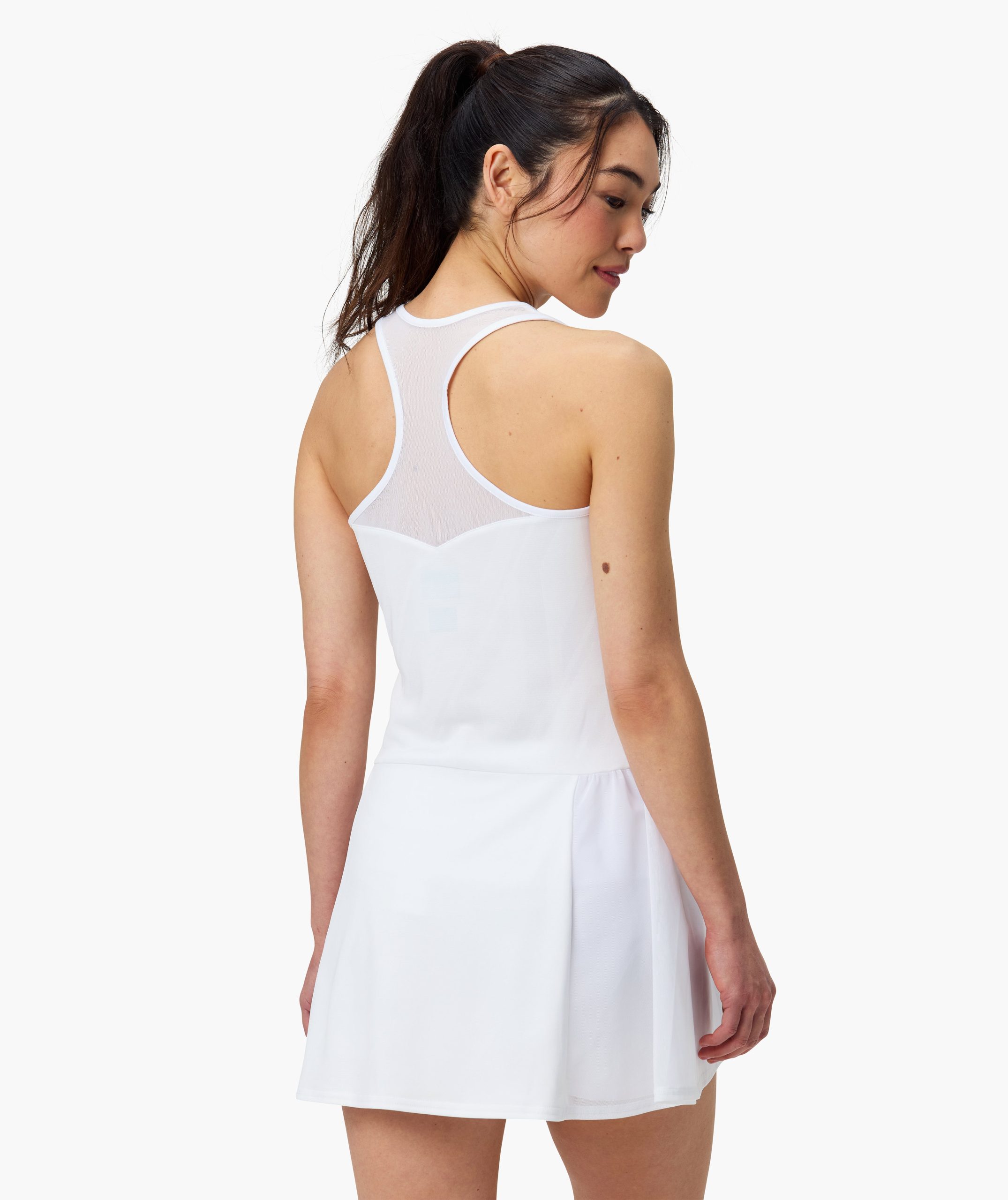 LONDON COLLECTION PERFORMANCE DRESS - Image 6