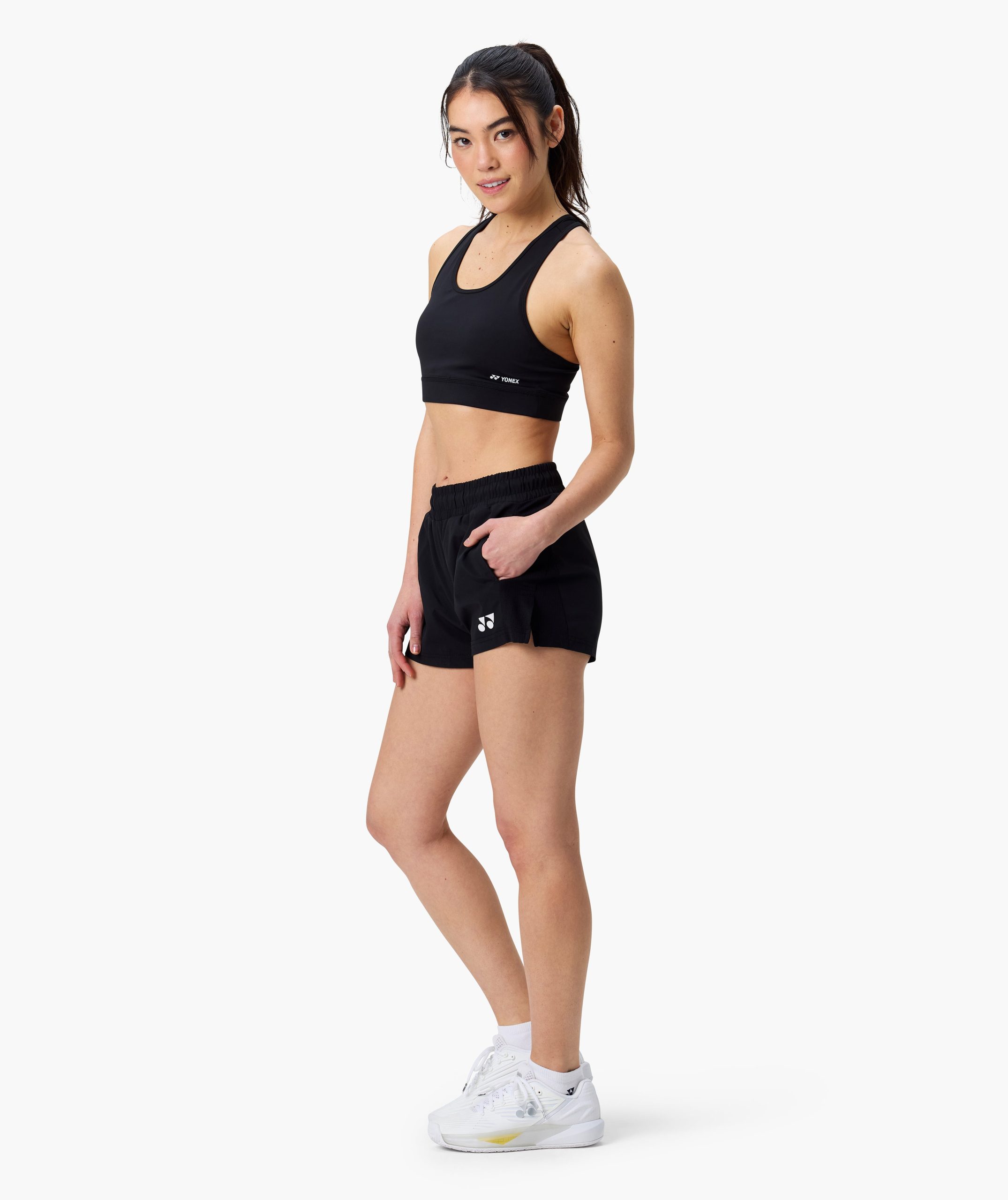YONEX POWERFIT SPORTS BRA - Image 9