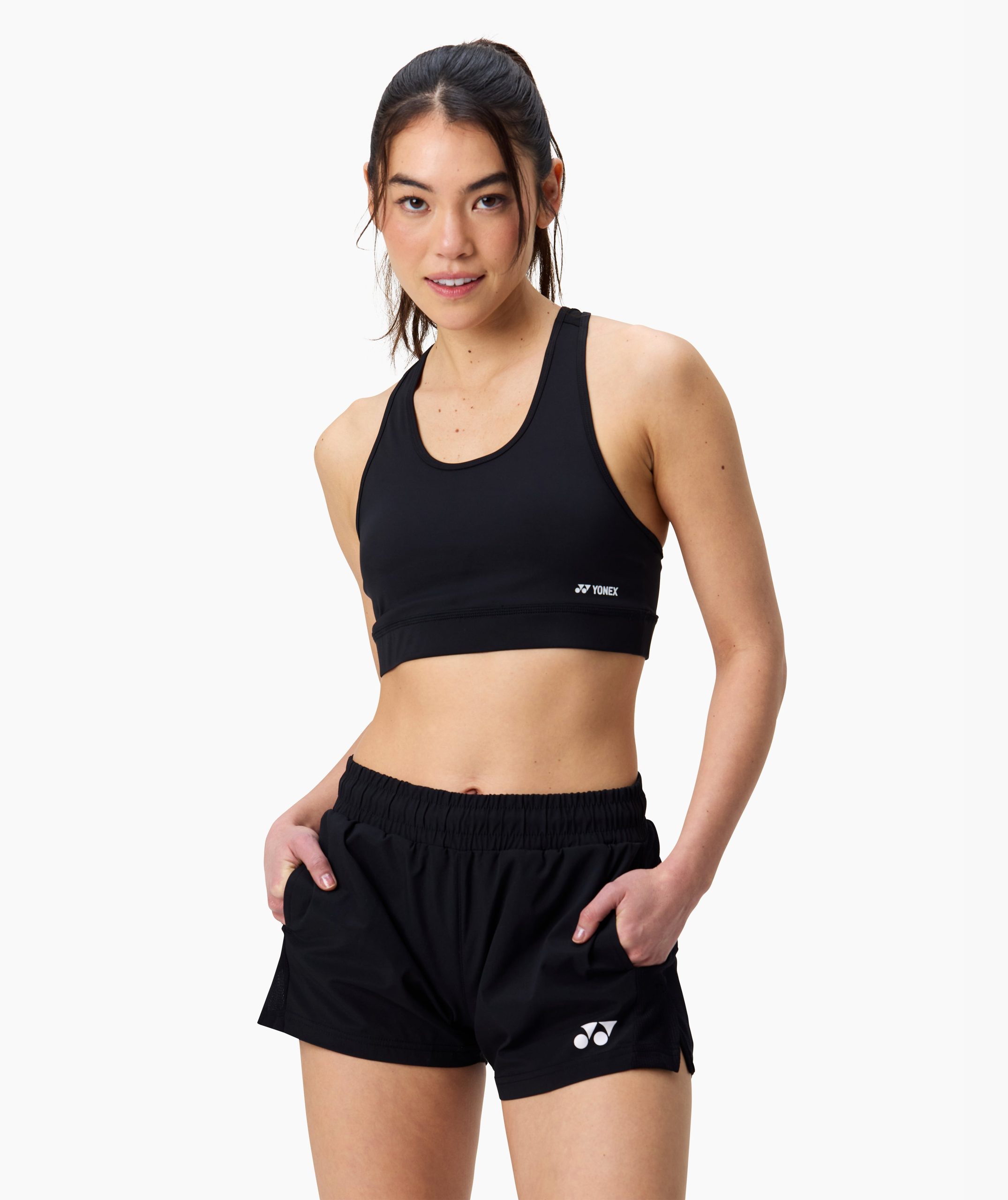 YONEX POWERFIT SPORTS BRA - Image 7