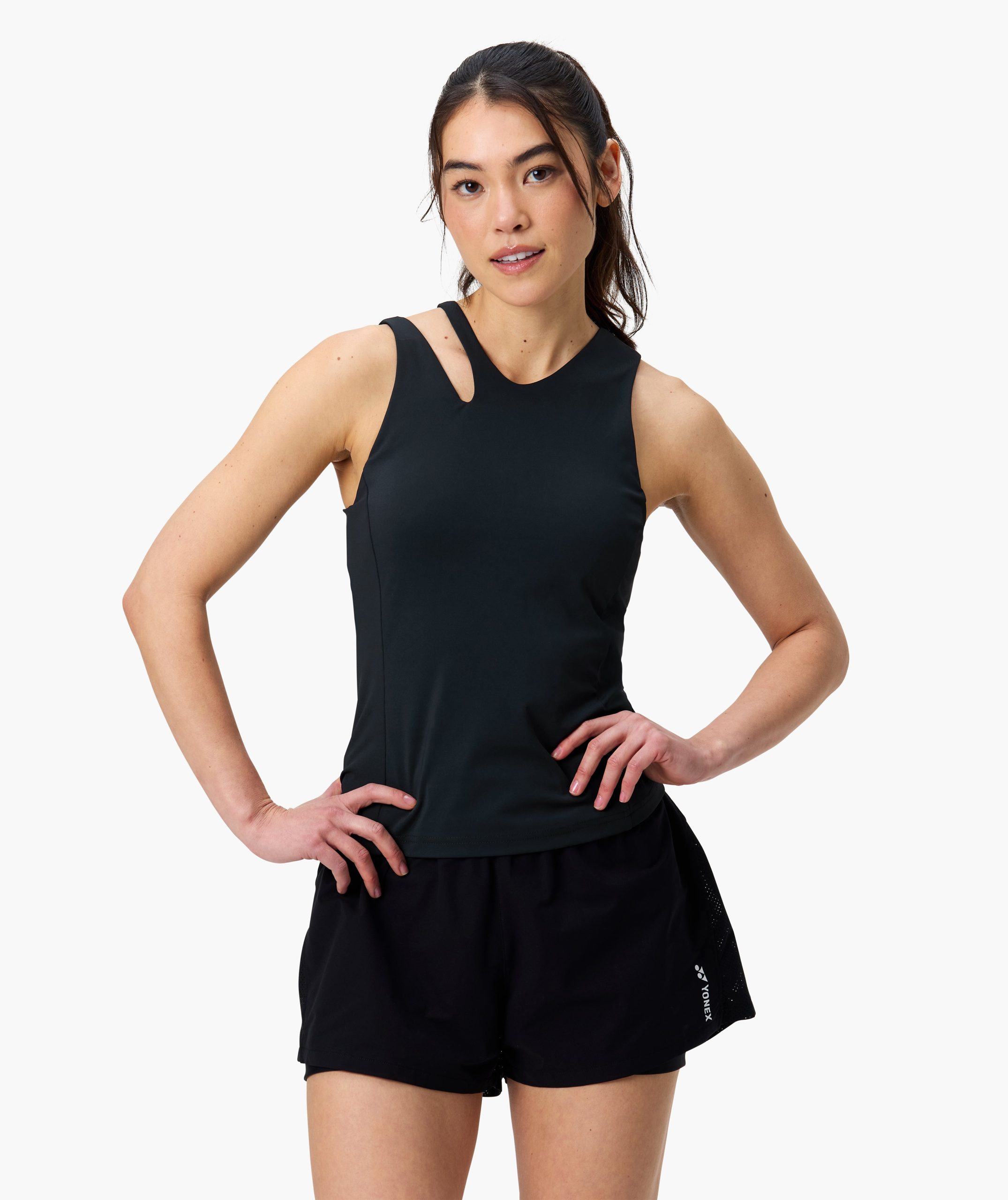 ACTIVEWEAR 2 IN 1 SHORT - Image 13