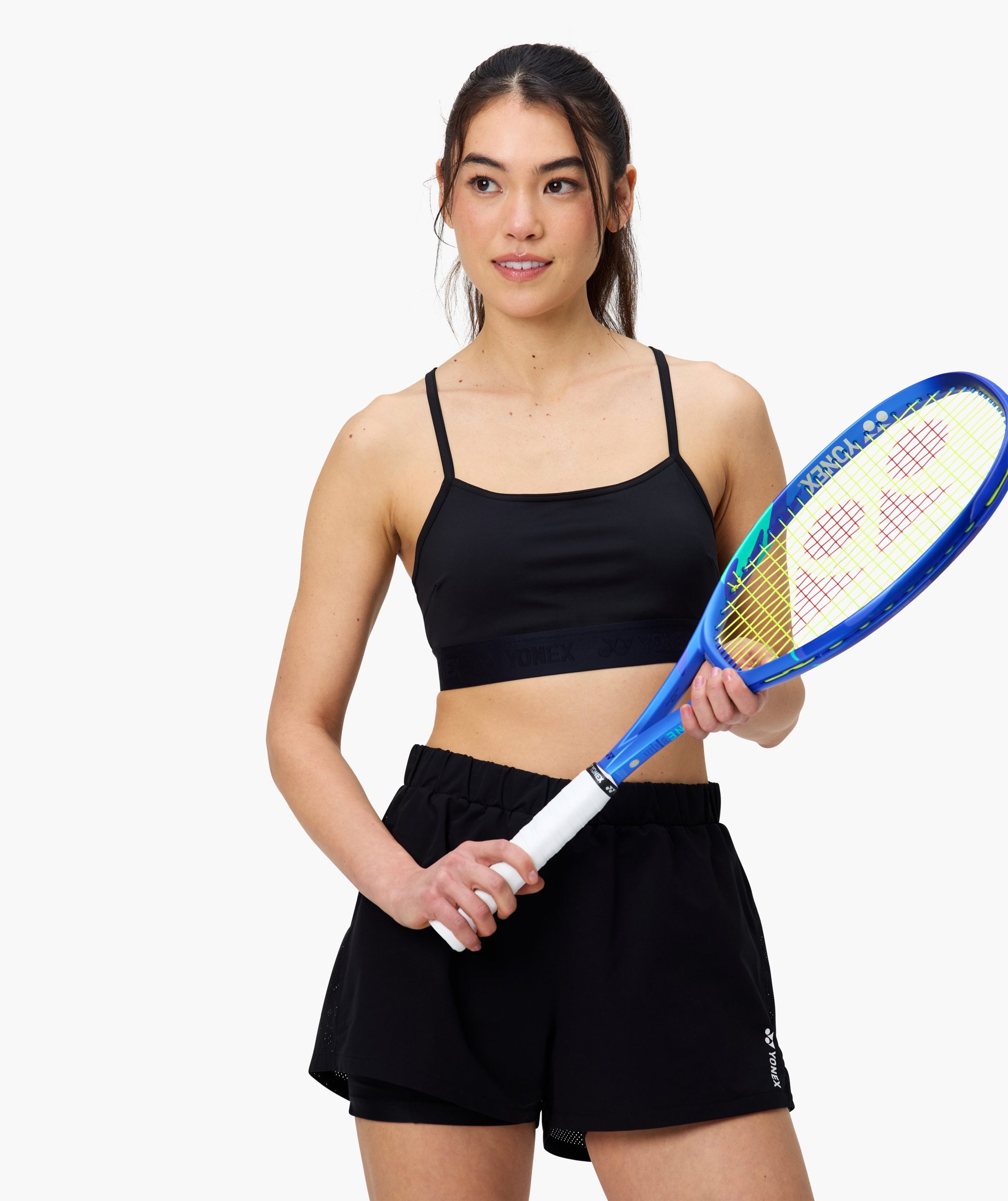 ACTIVEWEAR 2 IN 1 SHORT - Image 12