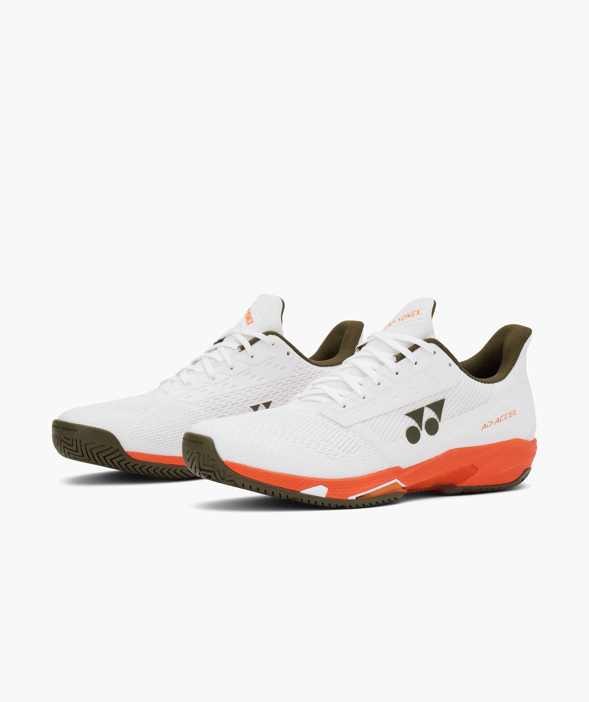 POWER CUSHION AD-ACCEL (MENS) - Image 2