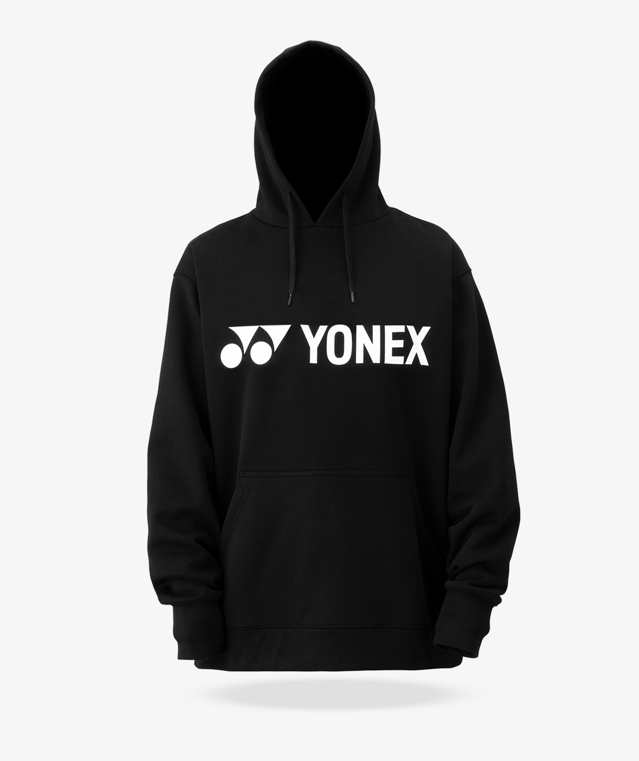 YONEX LOGO HOODIE - Image 5