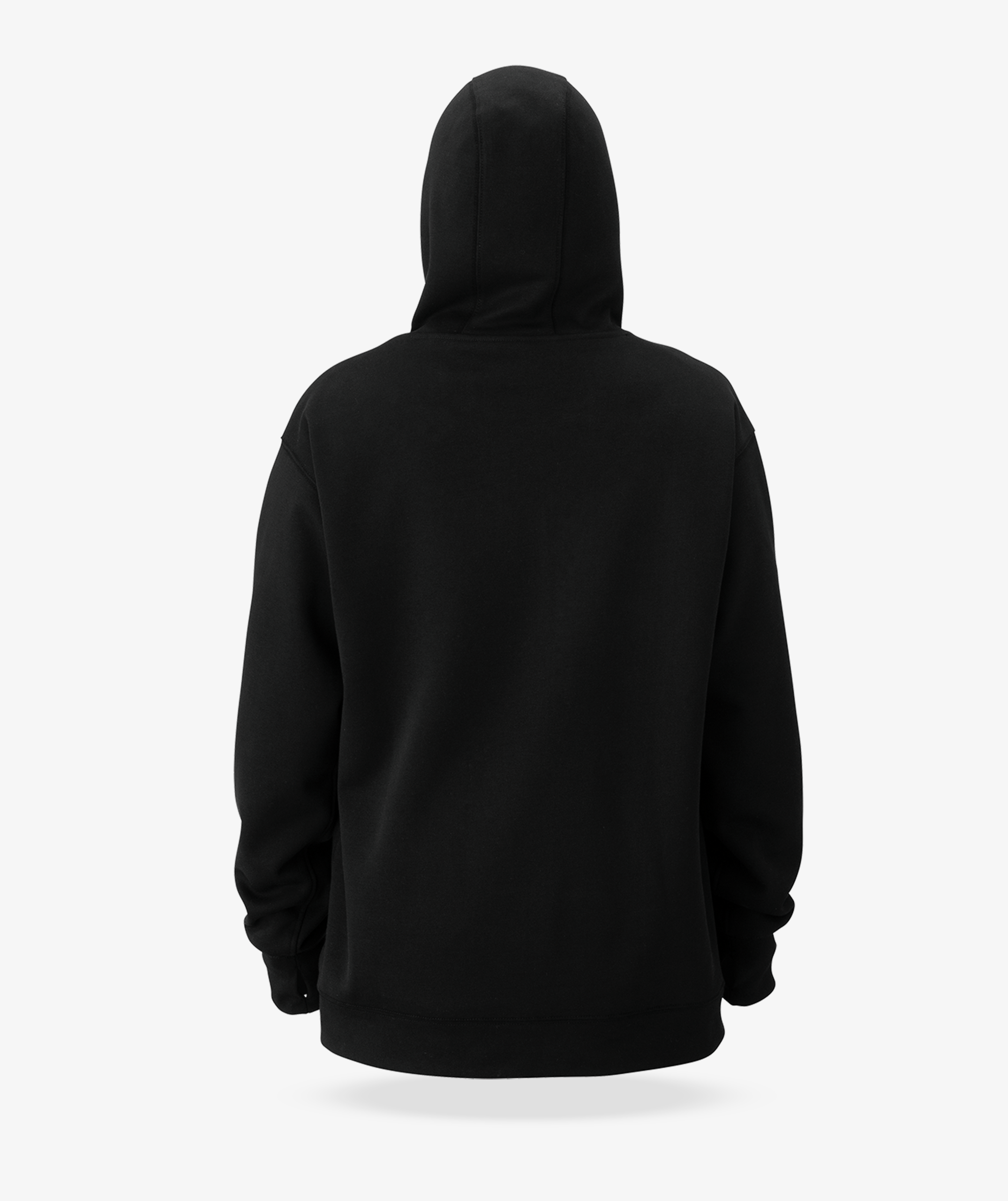 YONEX LOGO HOODIE - Image 6