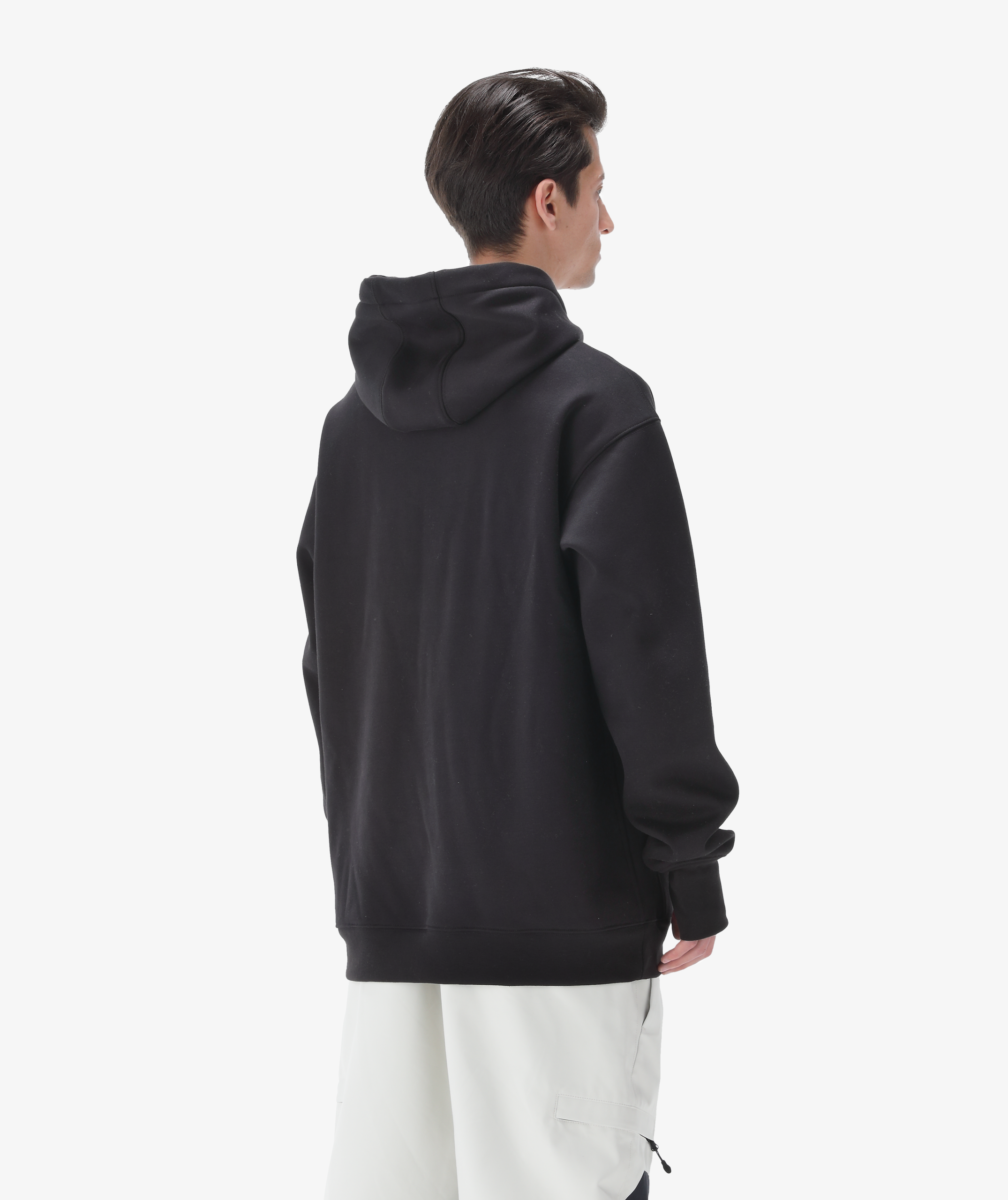 YONEX LOGO HOODIE - Image 7