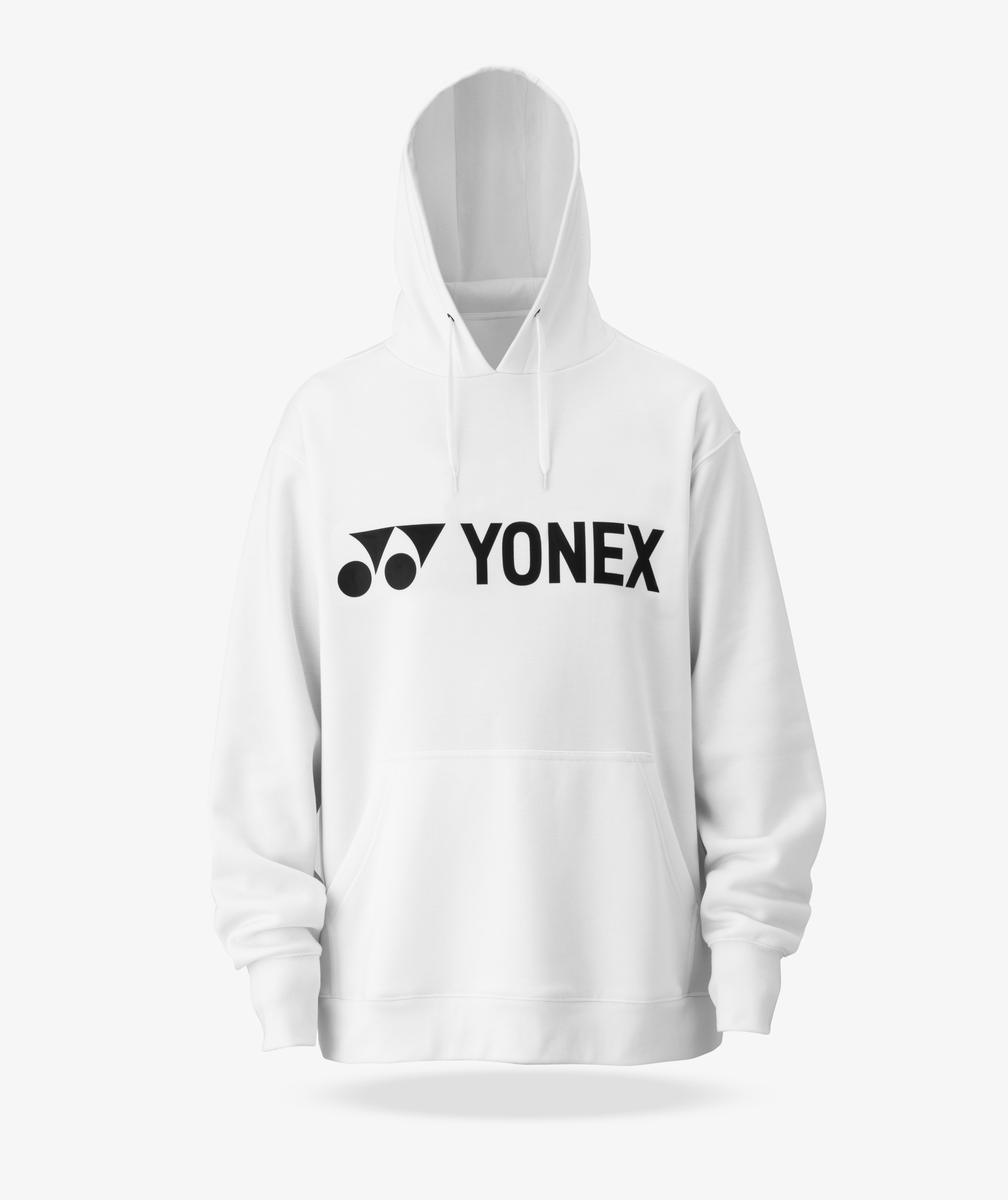 YONEX LOGO HOODIE - Image 3