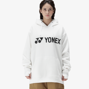 YONEX LOGO HOODIE