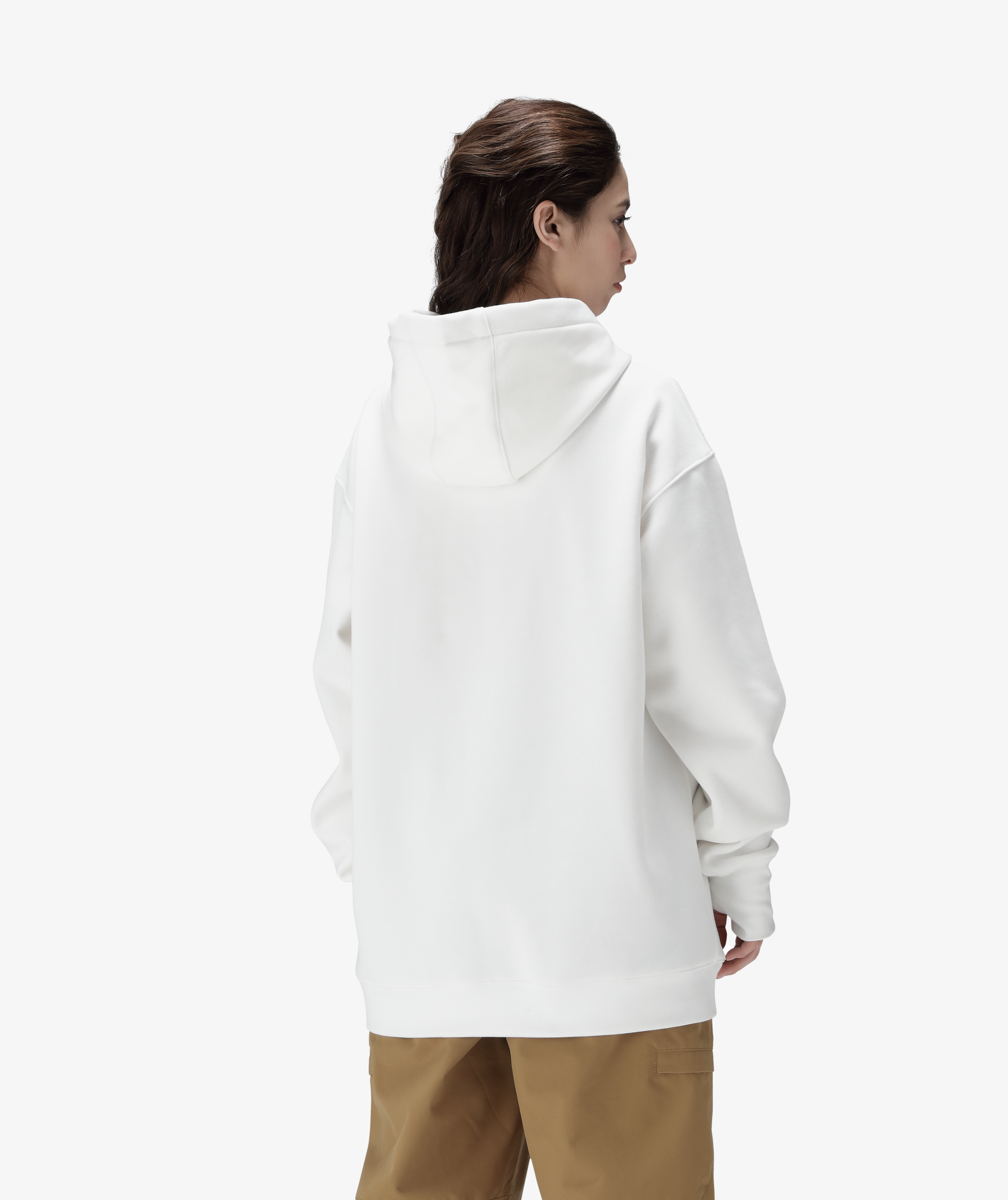 YONEX LOGO HOODIE - Image 4