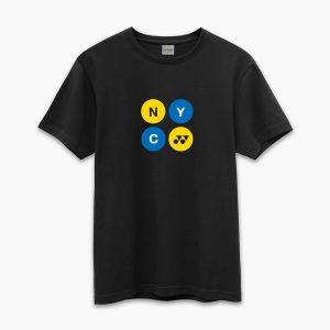 SUBWAY COURT T-SHIRT