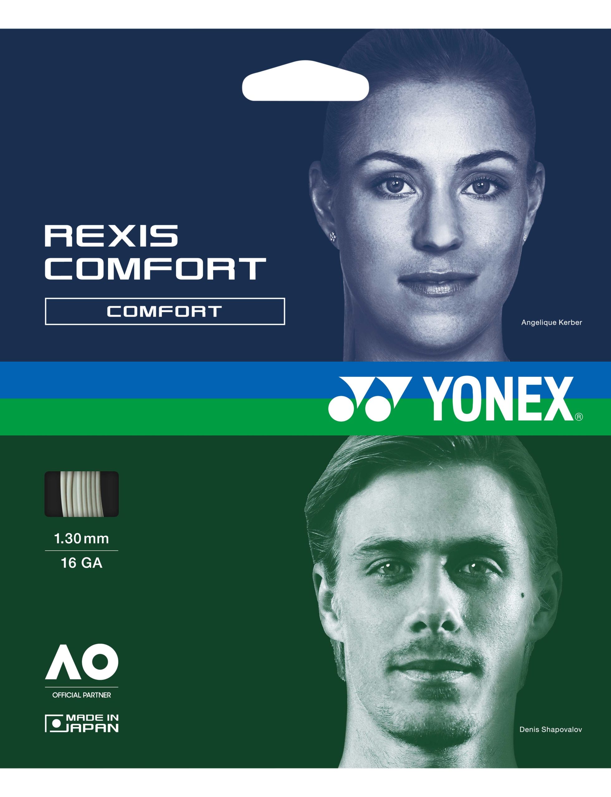 REXIS COMFORT 130 - SET - Image 2