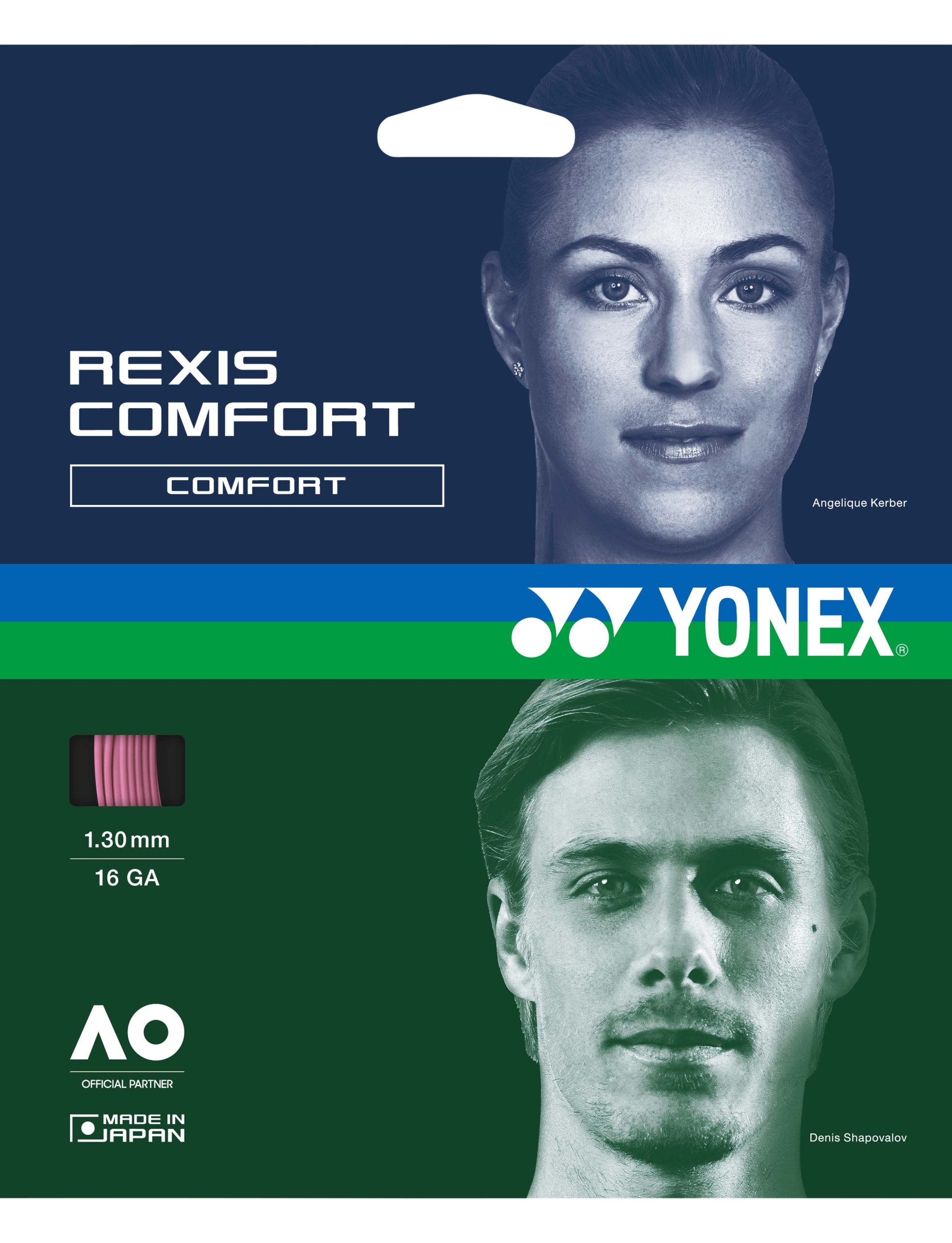 REXIS COMFORT 130 - SET - Image 3