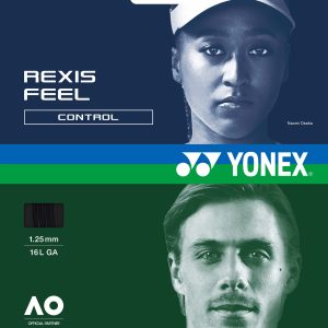 REXIS FEEL 125 - SET