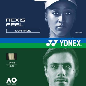 REXIS FEEL 130 - SET