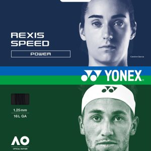 REXIS SPEED 125 - SET