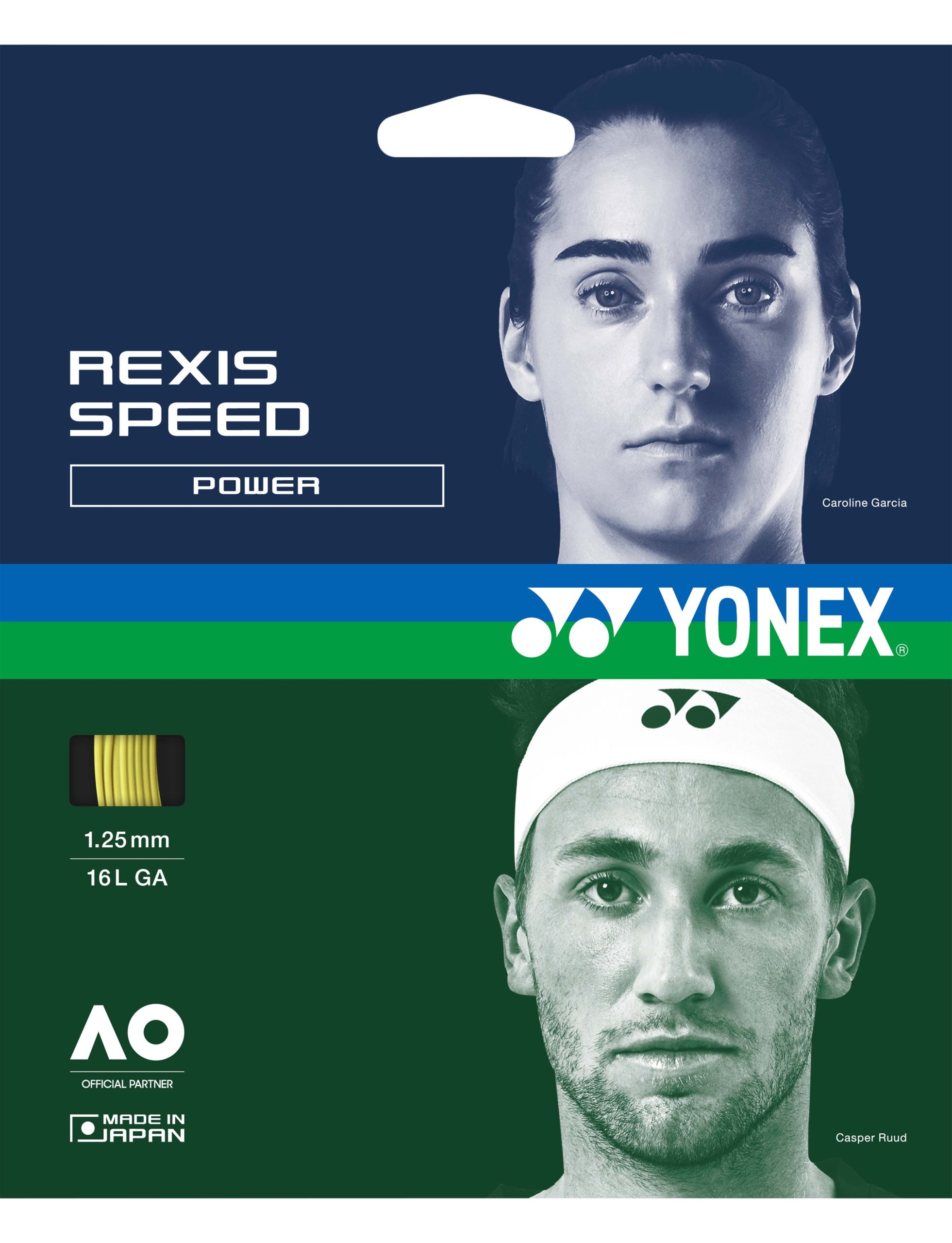 REXIS SPEED 125 - SET - Image 3